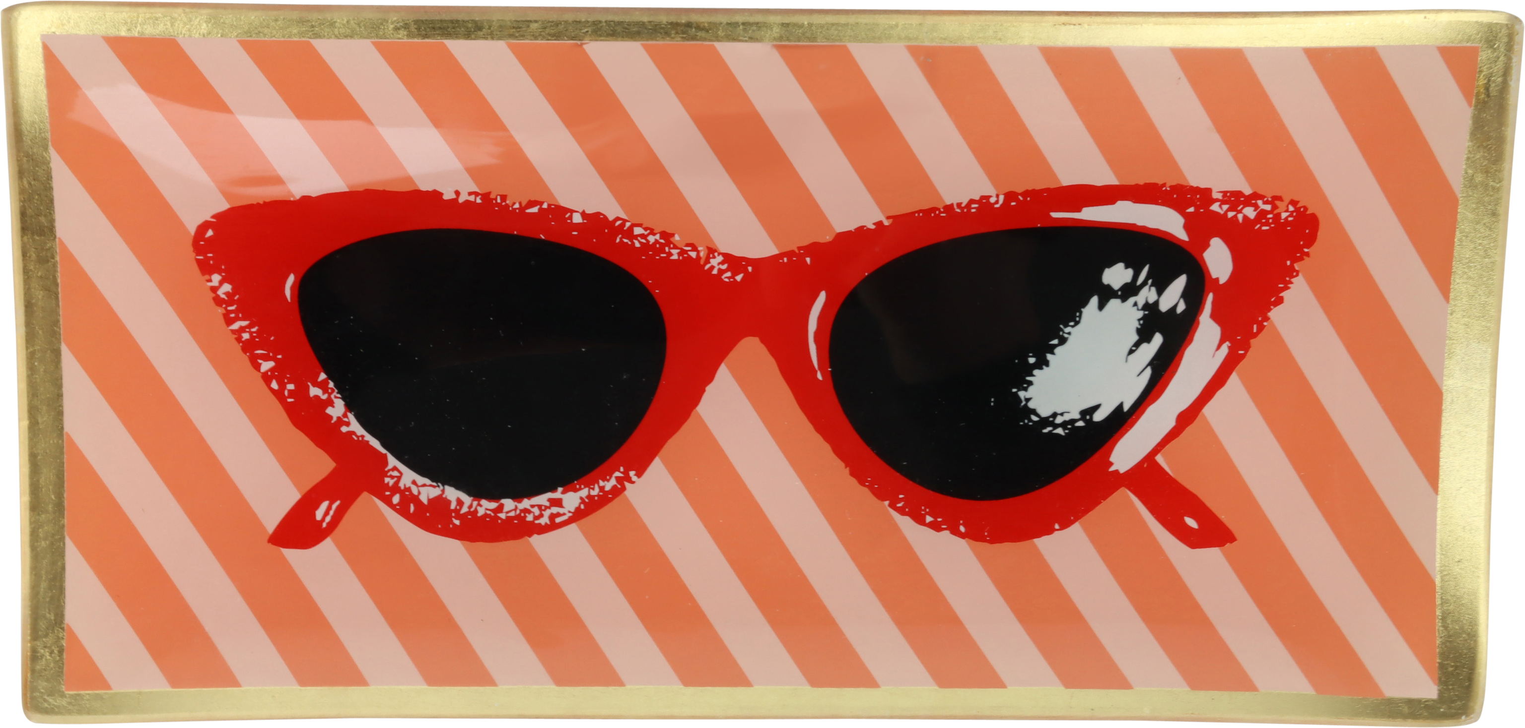 1007 GLASPLATE SUNGLASSES