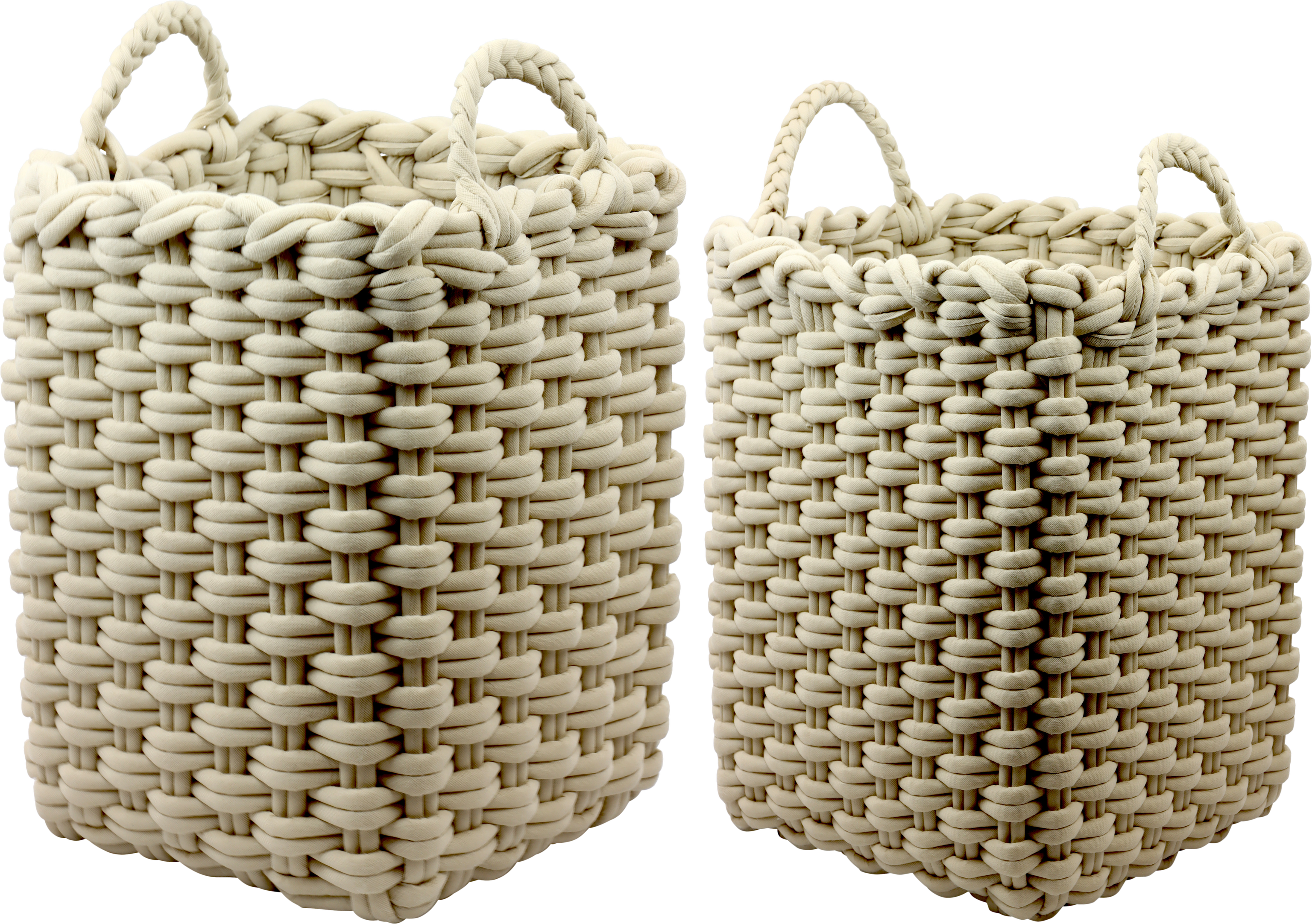 1016 CESTAS  CALM&amp;CARRY  S/2