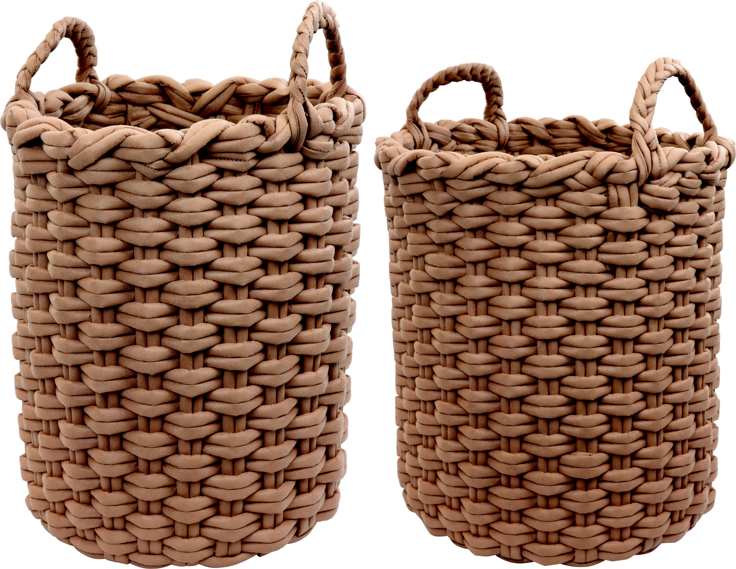 1056 CESTAS  CALM&amp;CARRY  S/2