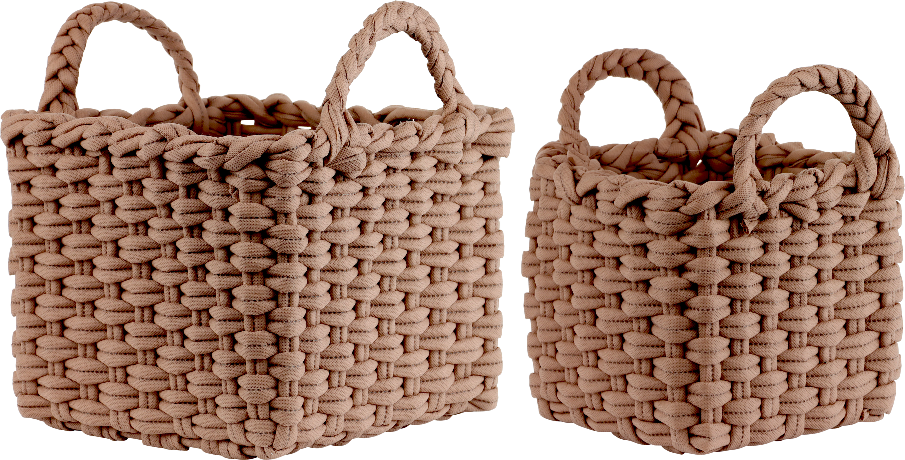 1057 CESTAS  CALM&amp;CARRY  S/2