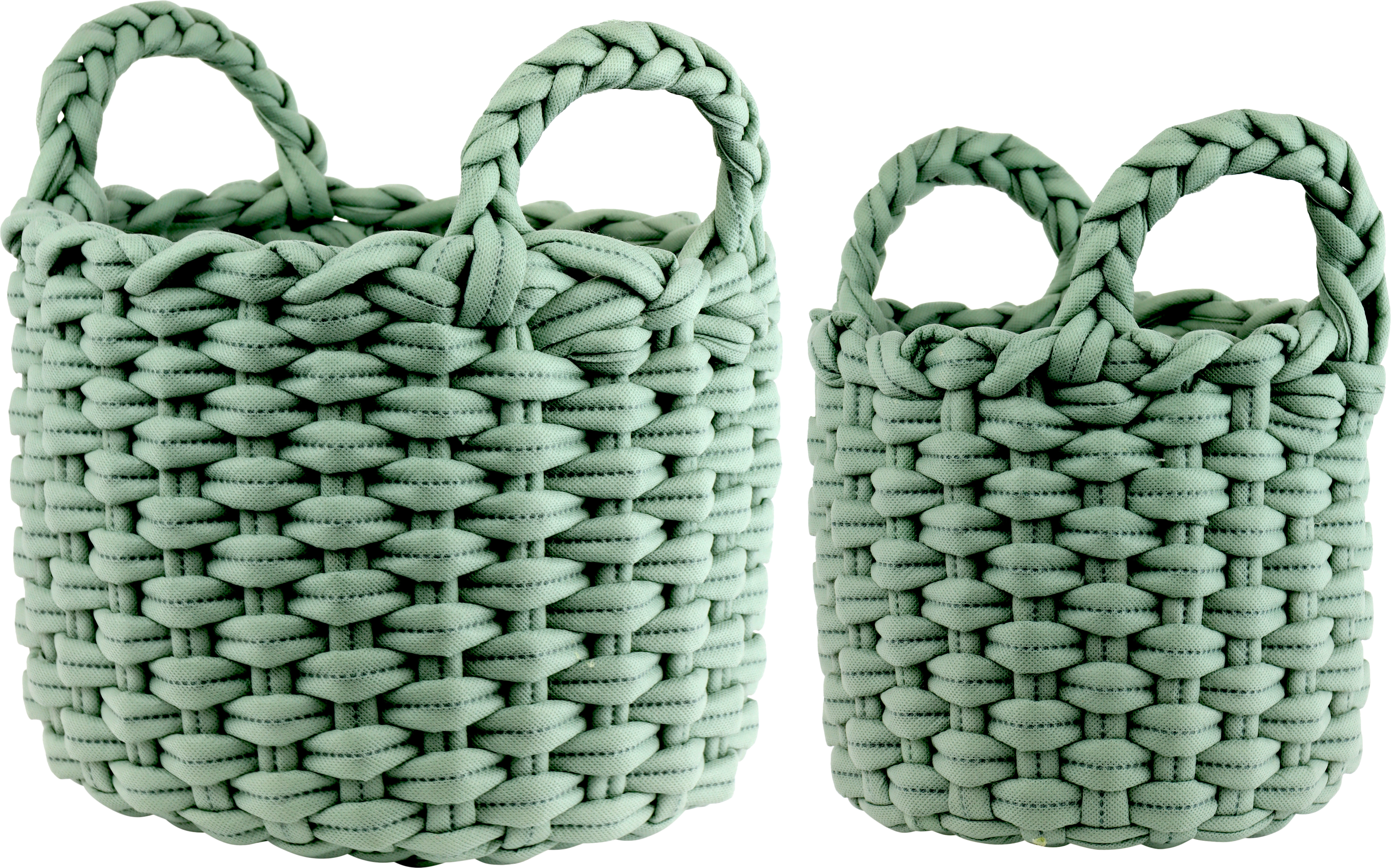 1065 CESTAS  CALM&amp;CARRY  S/2