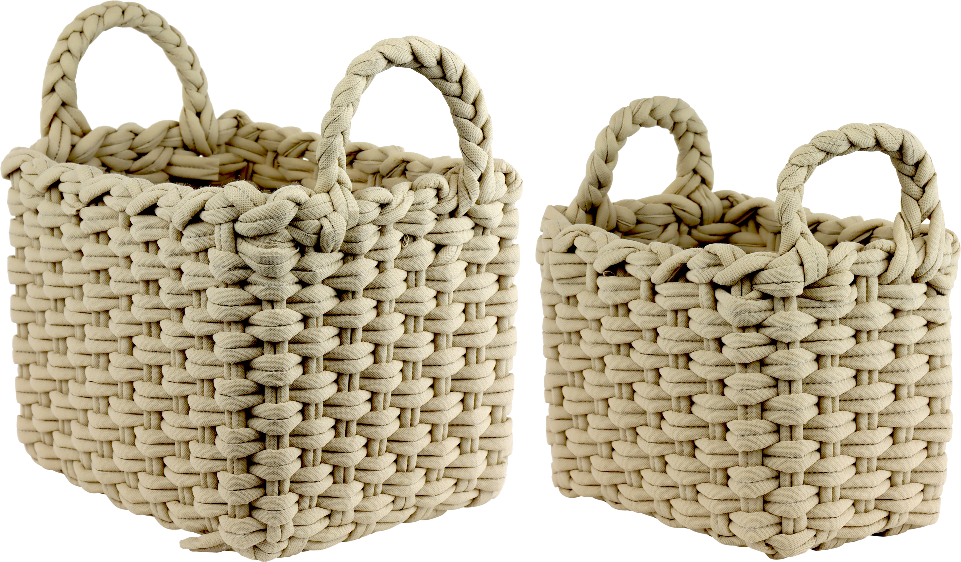 1071 CESTAS  CALM&amp;CARRY  S/2