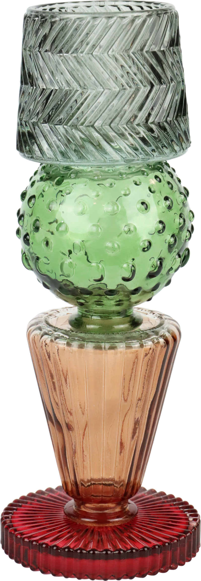 1095 LUMINAIRE COLOR FUSION