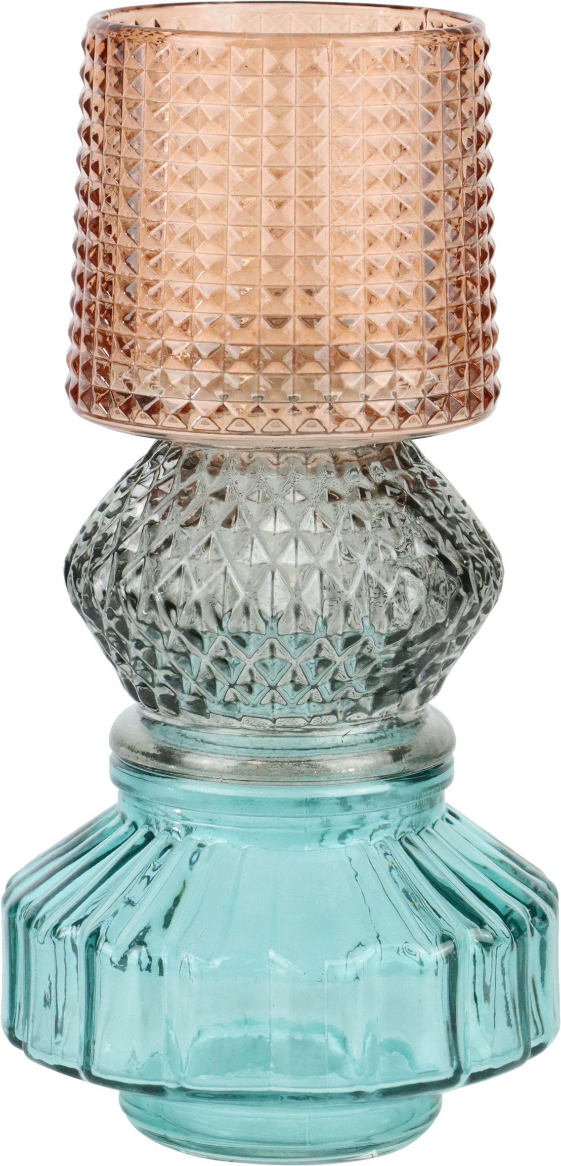 1128 LEUCHTER COLOR FUSION