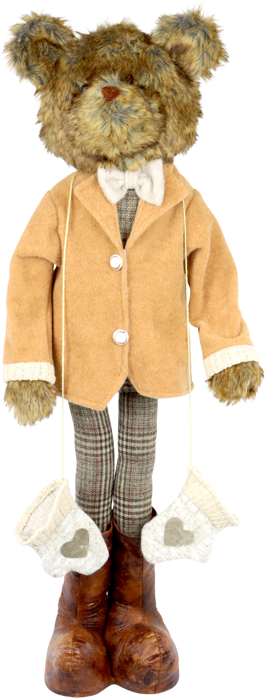 1135 BÄRENGENTLEMAN