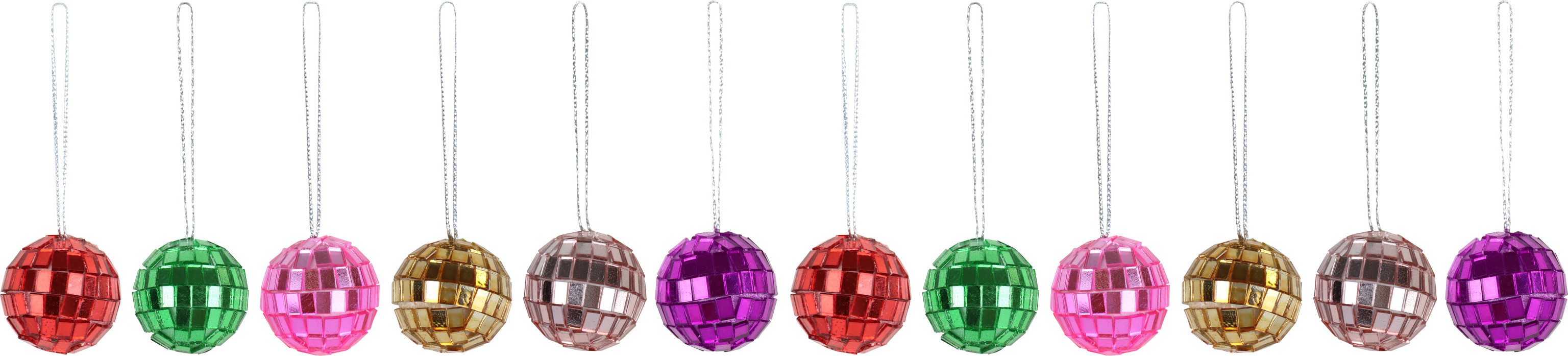 1217 DEKOKUGELN MAGIC MIRROR  S/12