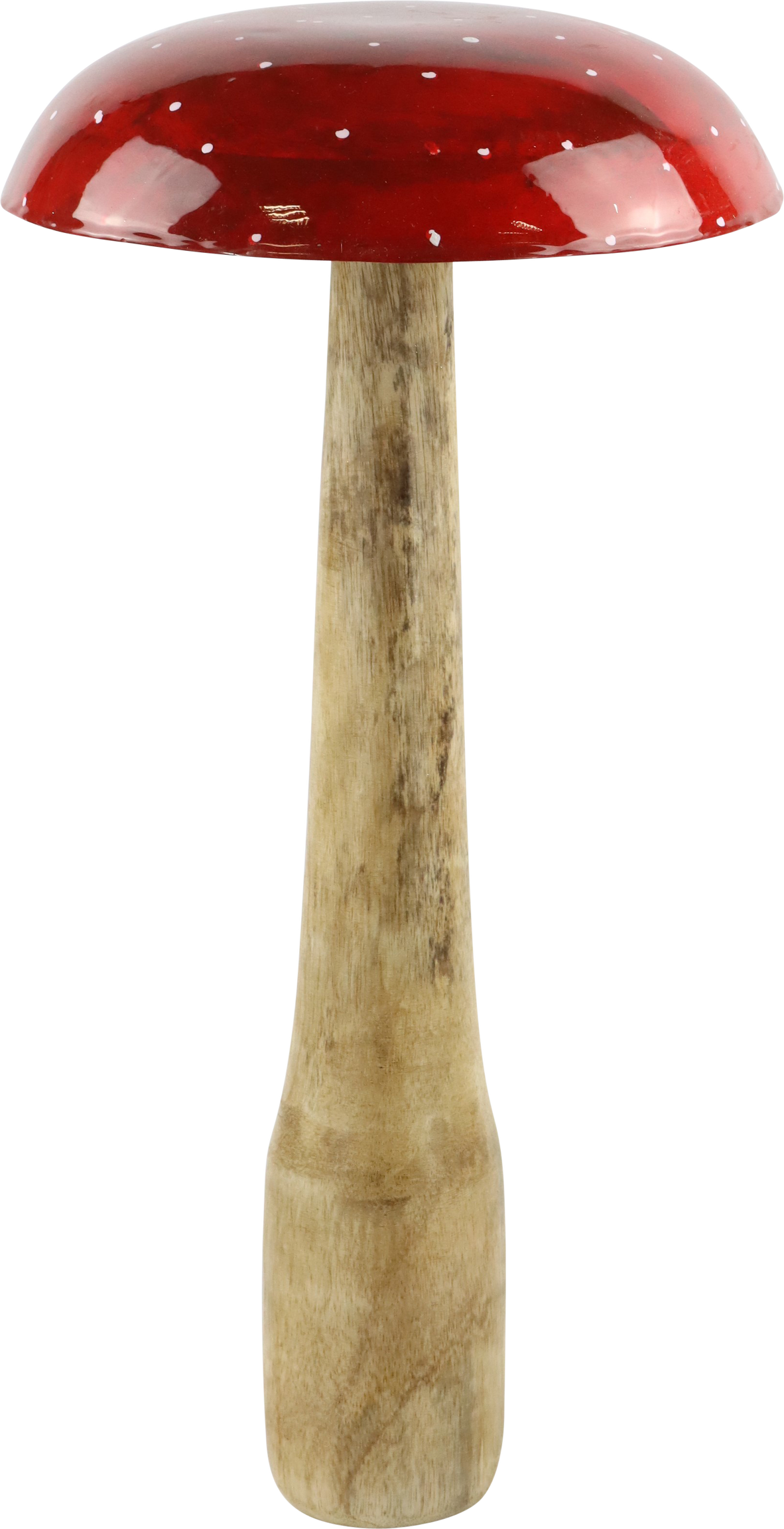 1316 DECO OBJECT FLIEGENPILZ1342