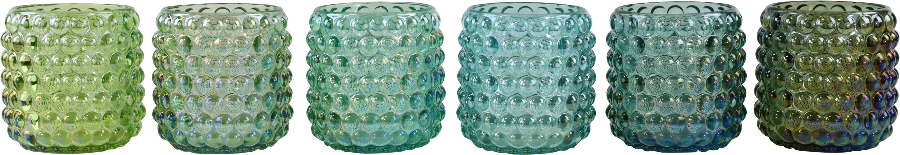 1328 TISCHLICHTER LAGUNA  S/6