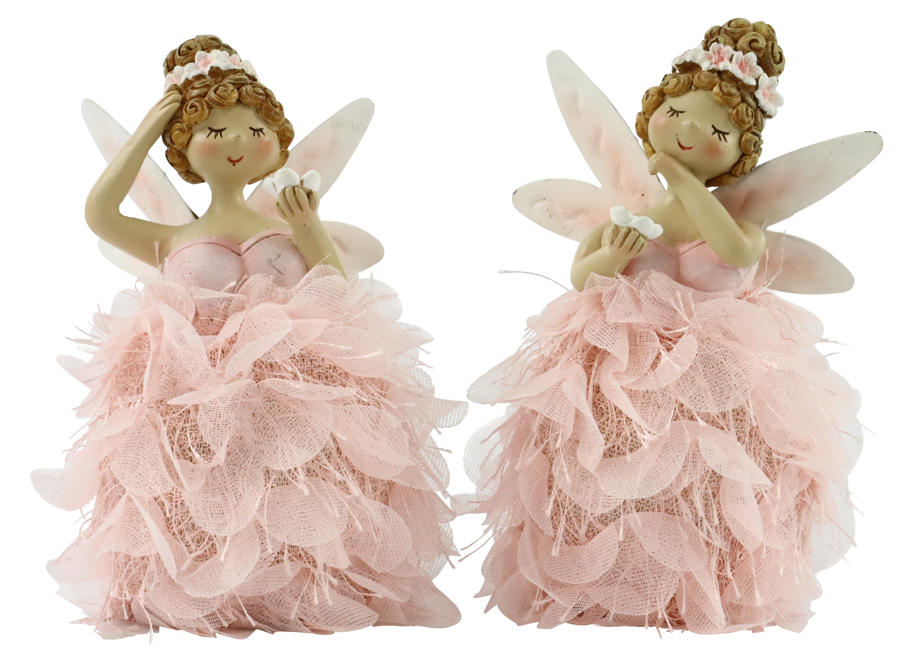 1366 FIGURES BLUMENFEEN  S/2