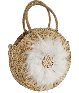1420 BAG BOHO