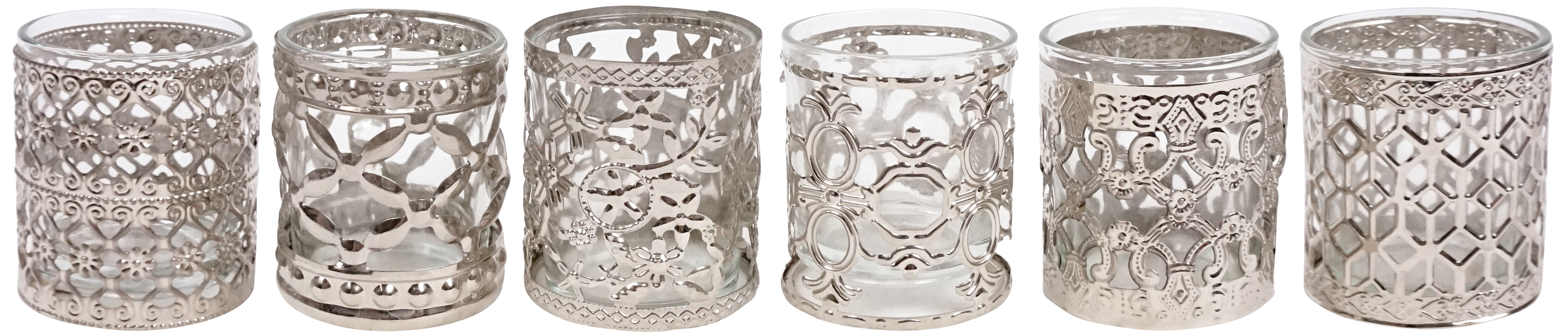 1454 PHOTOPHORES ASSUAN  6P