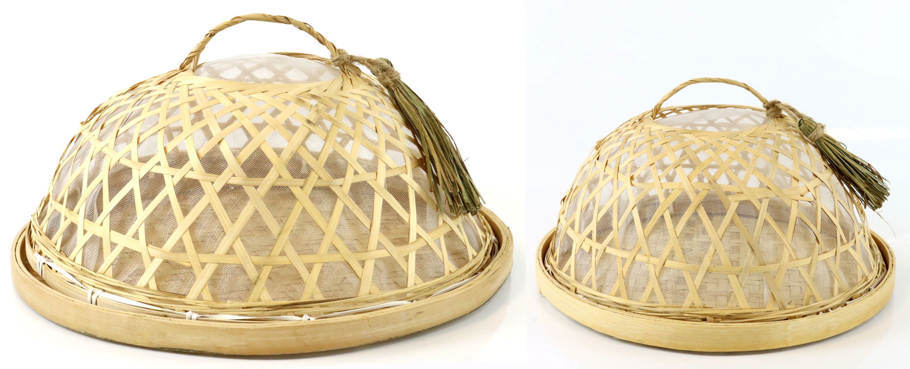 1460 HOUSSESDEPROTECTION NOMAD KIT  2P