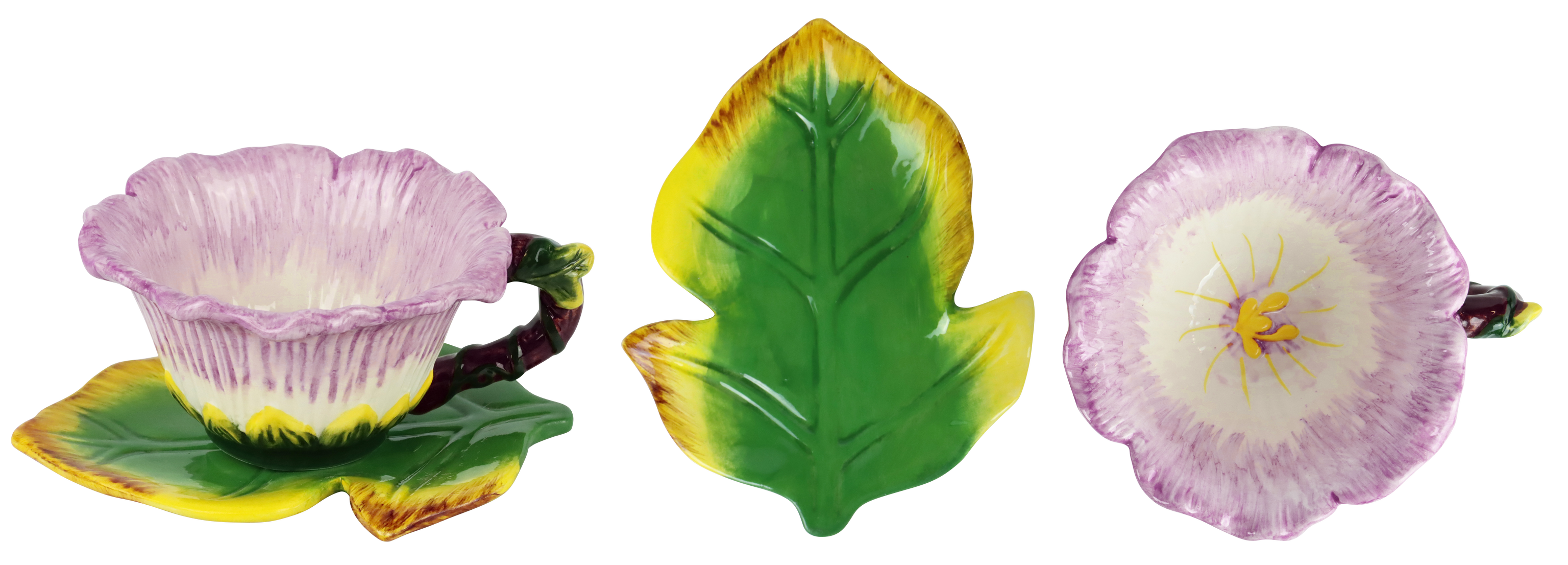 1468 COPERCHIO ORCHIDEA  2PZ