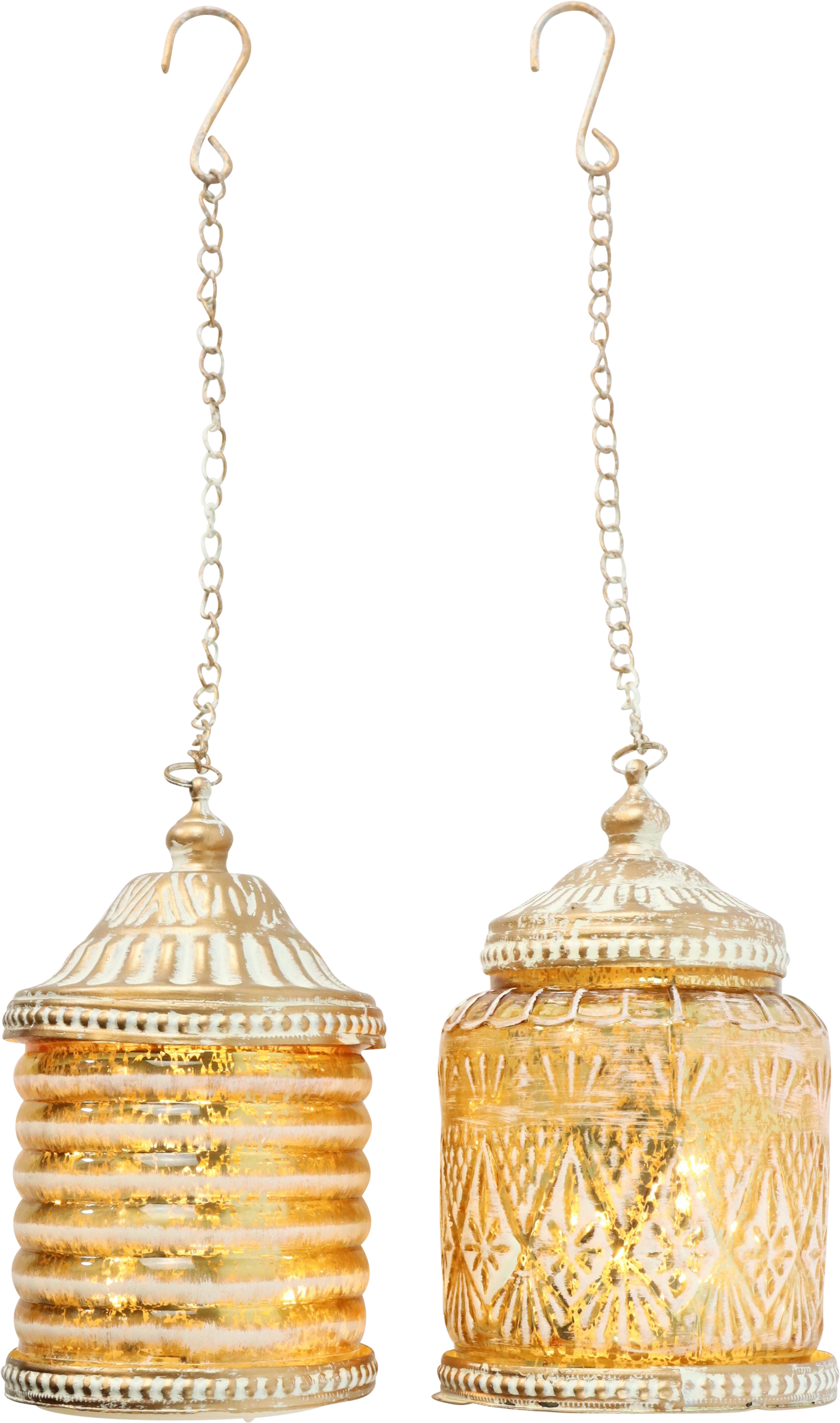 1549 LANTERNES LED  FÈS  2P