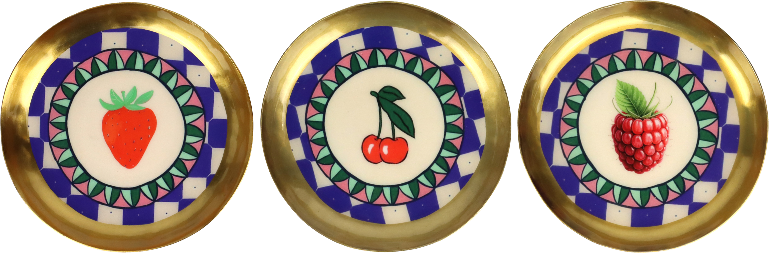 1565 TABLETTES FRUTTI DI VITA  3P