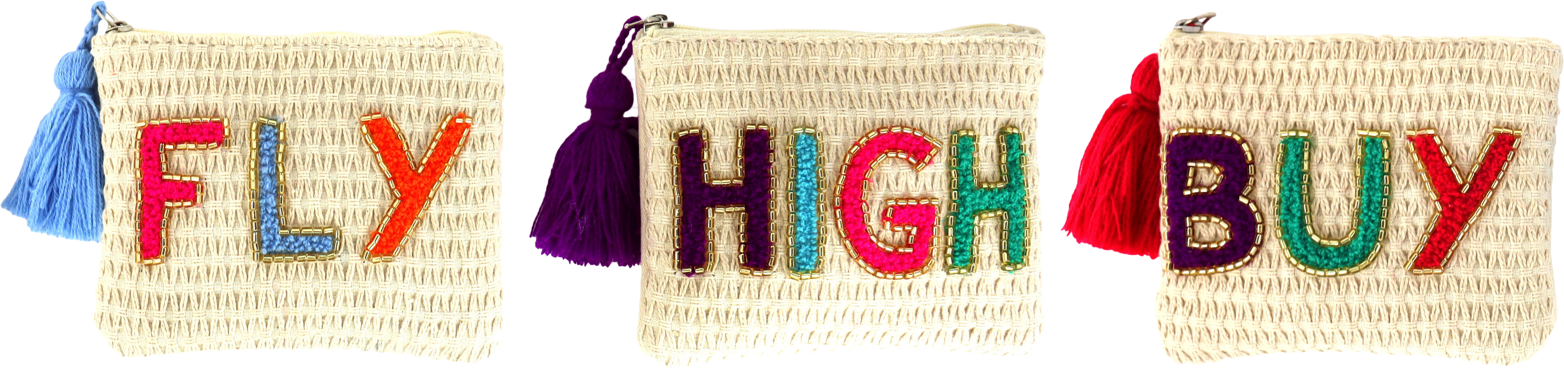 1597 PETITE POCHETTE FLY-HIGH-BUY  3P