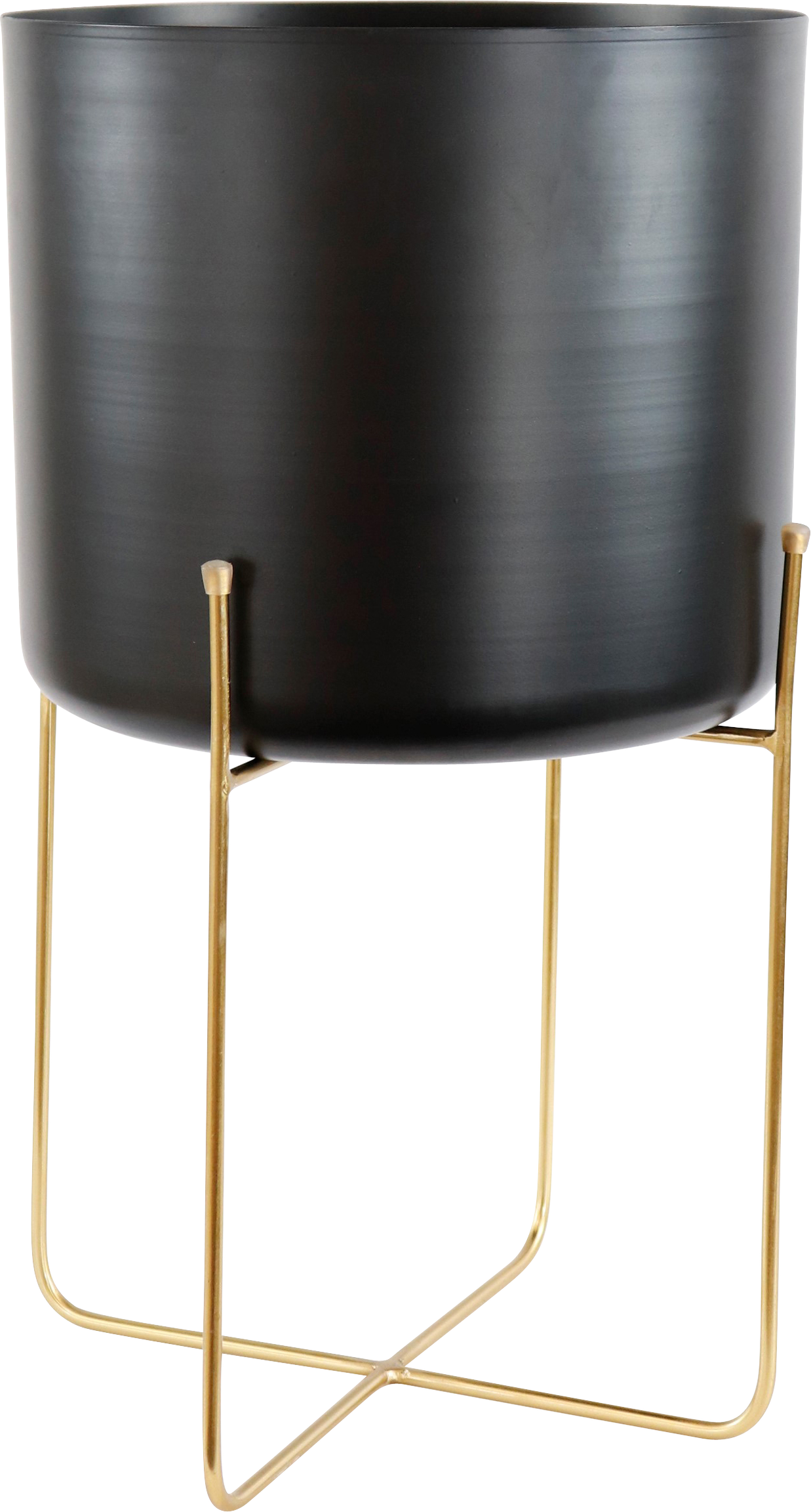 1645 MACETA  PLANTA-MAGNA