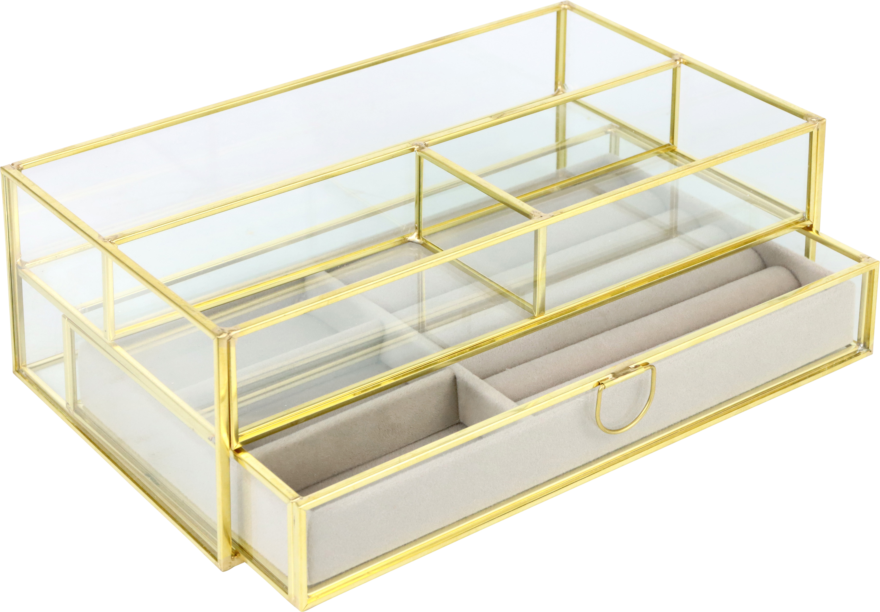 1707 ECRIN À BIJOUX GIOIELLERIA