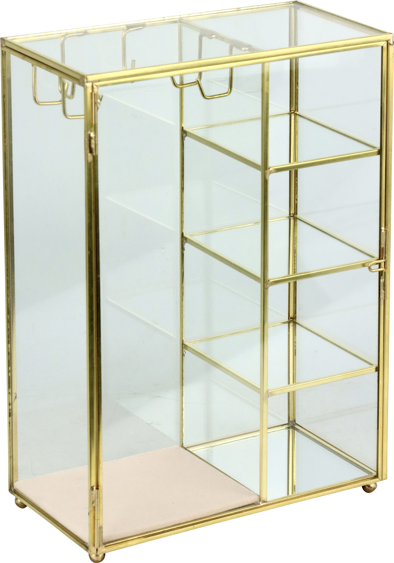 1718 ARMADIETTO  GIOIELLERIA