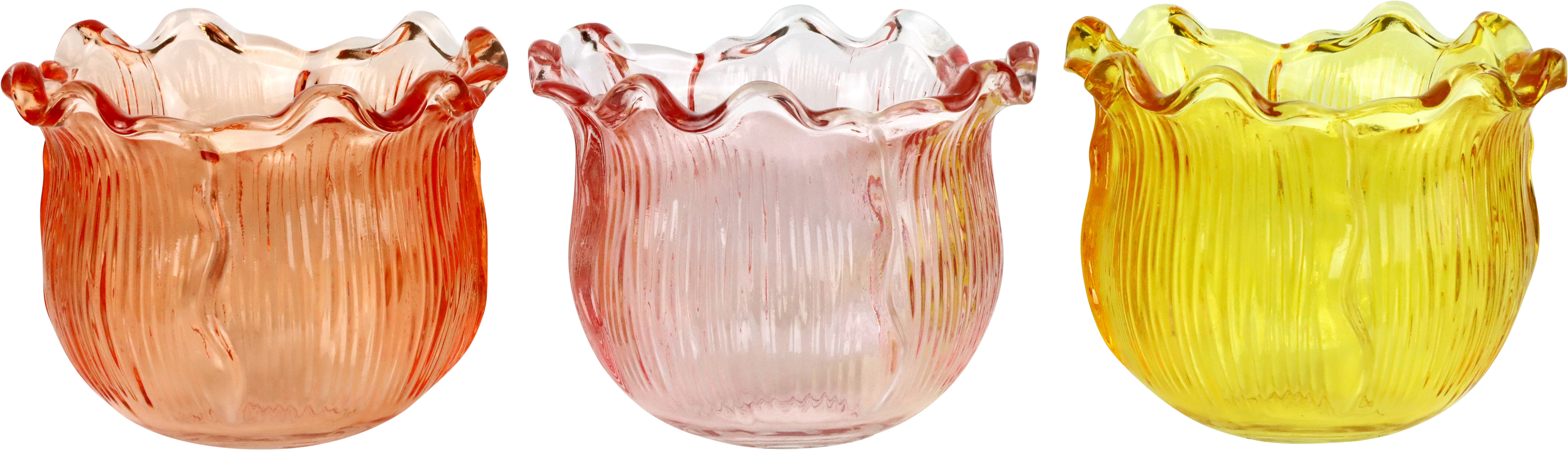 1737 LANTERNES À VENT BLÜTE  3P