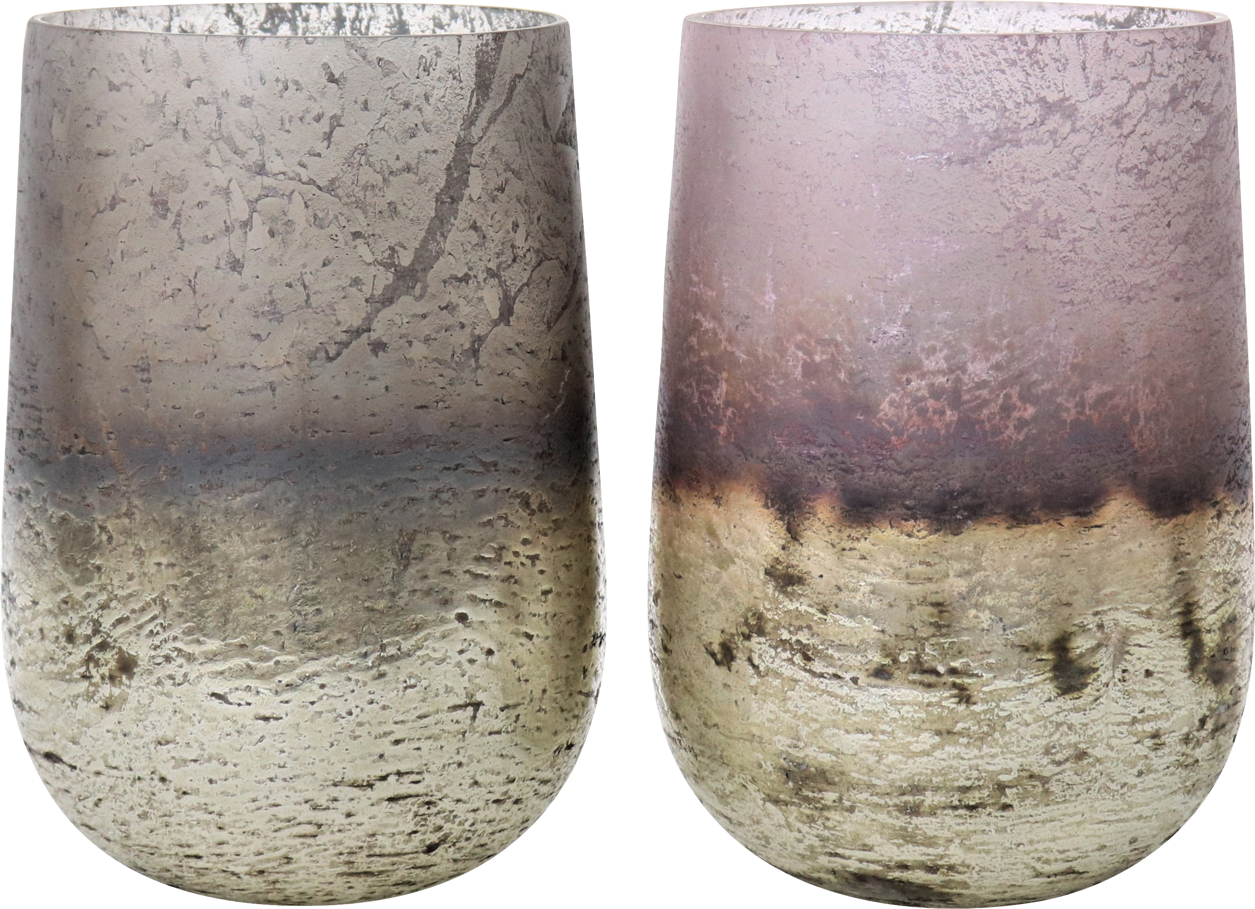 1750 PHOTOPHORES/VASES JUPITER  2P