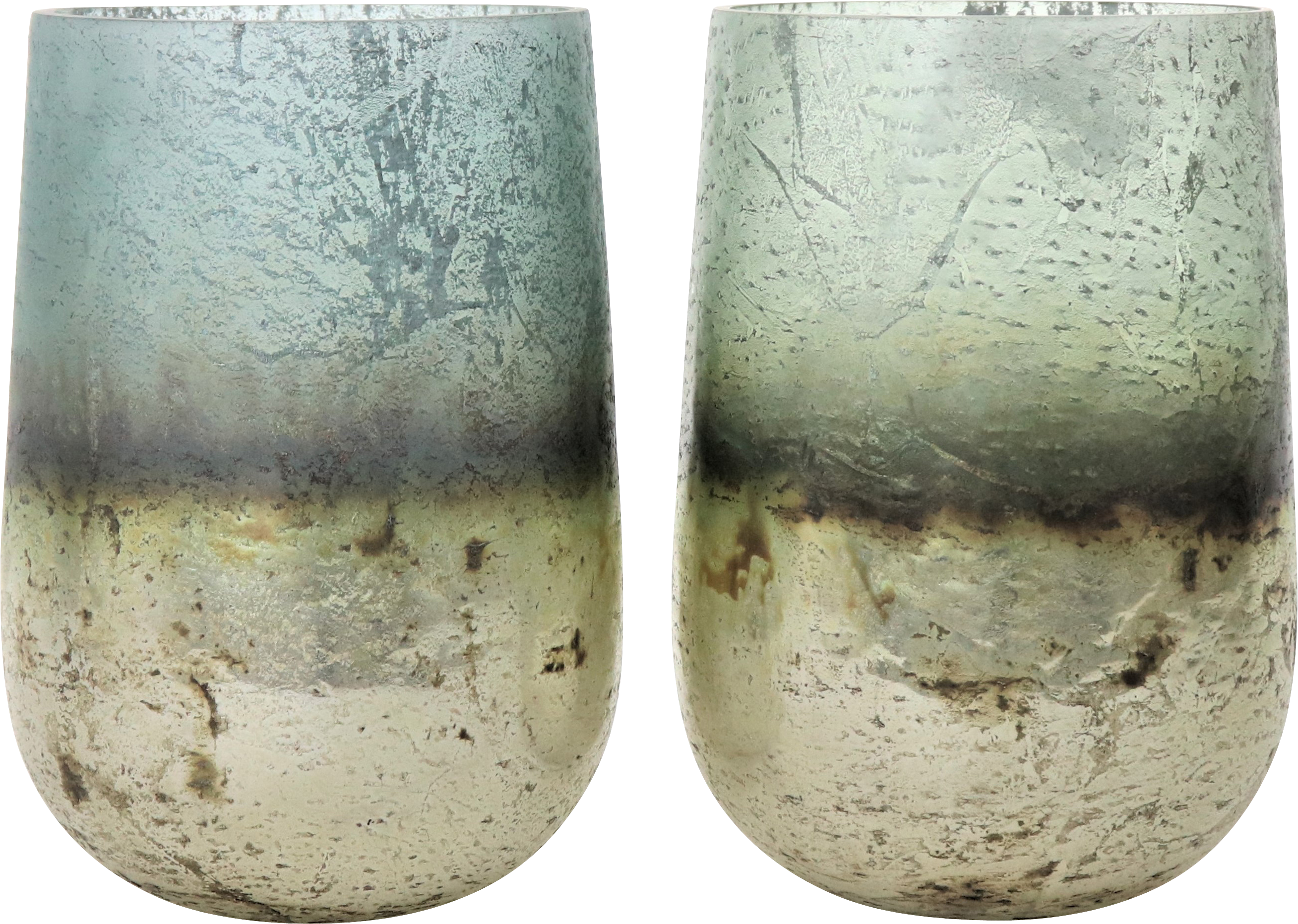 1751 PHOTOPHORES/VASES JUPITER  2P