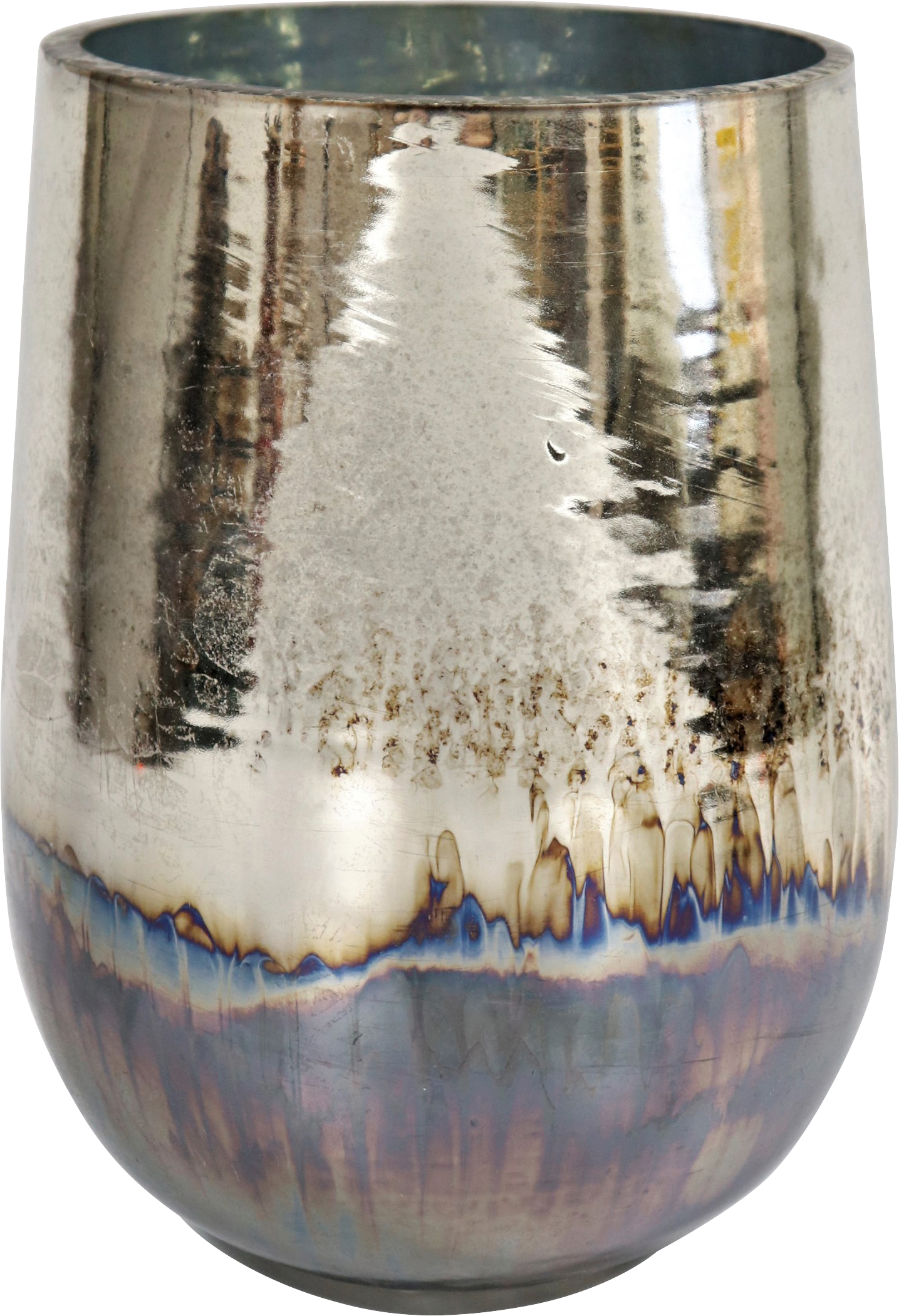 1759 PHOTOPHORE/VASE  UNIVERSE