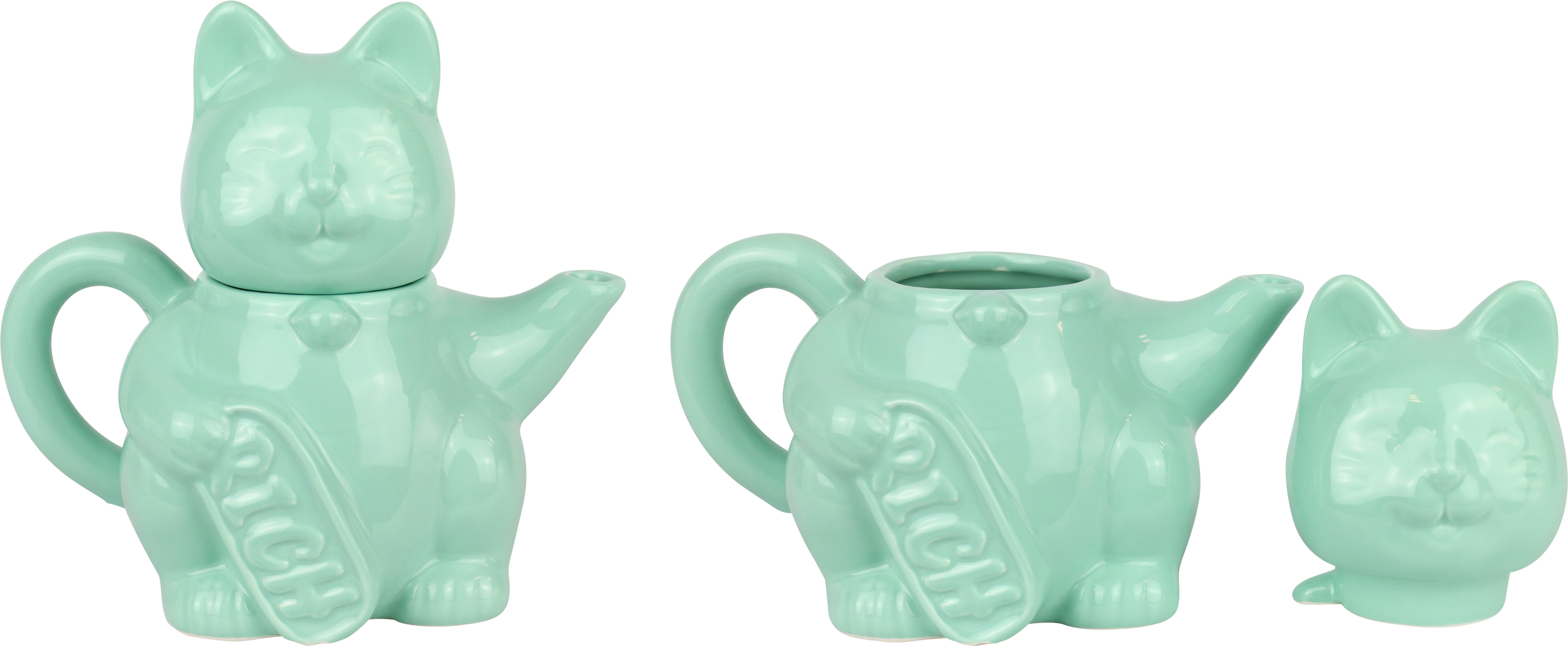 1778 LATTINA LUCKY CAT