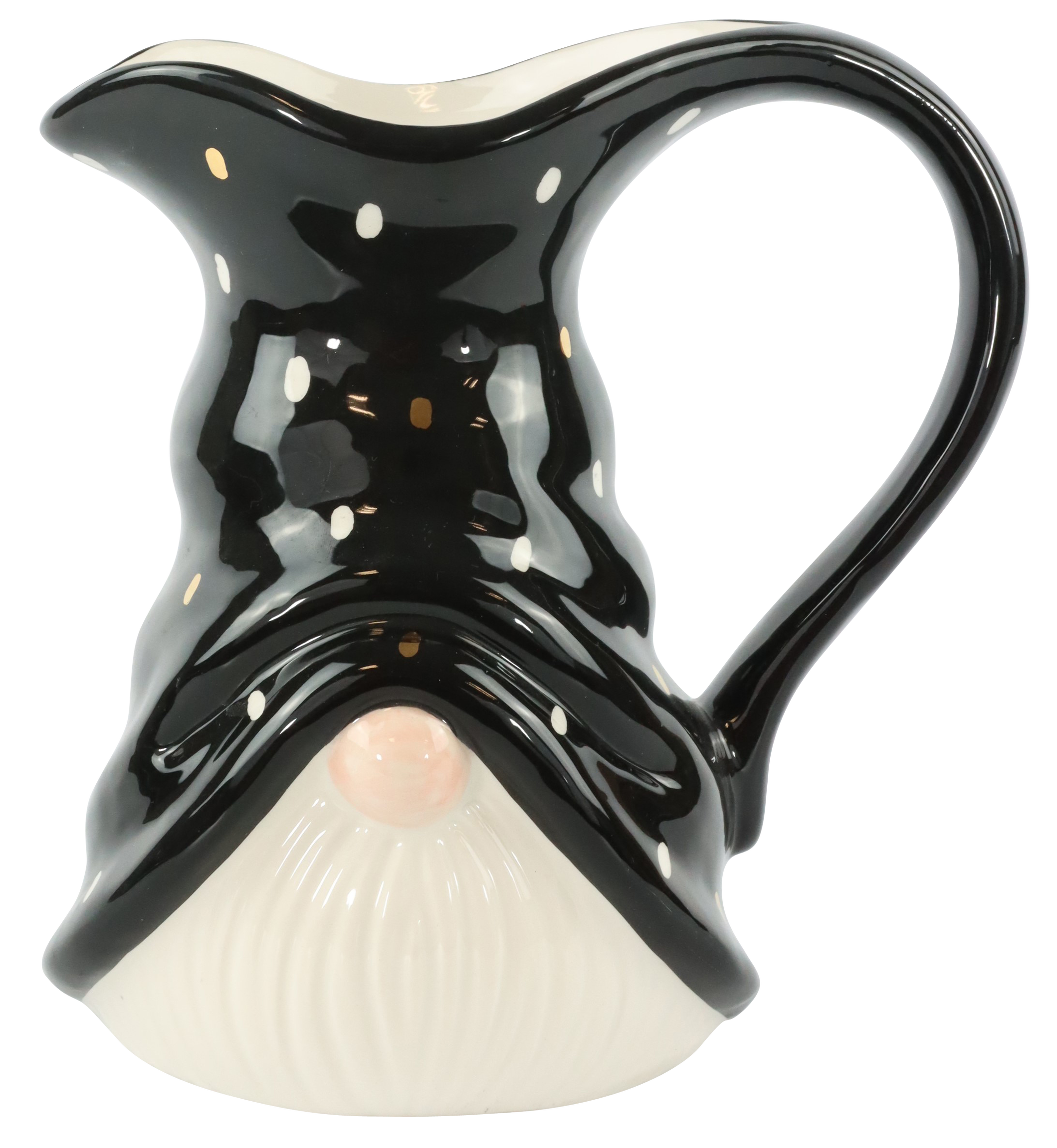 1823 KETTLE TOMTE