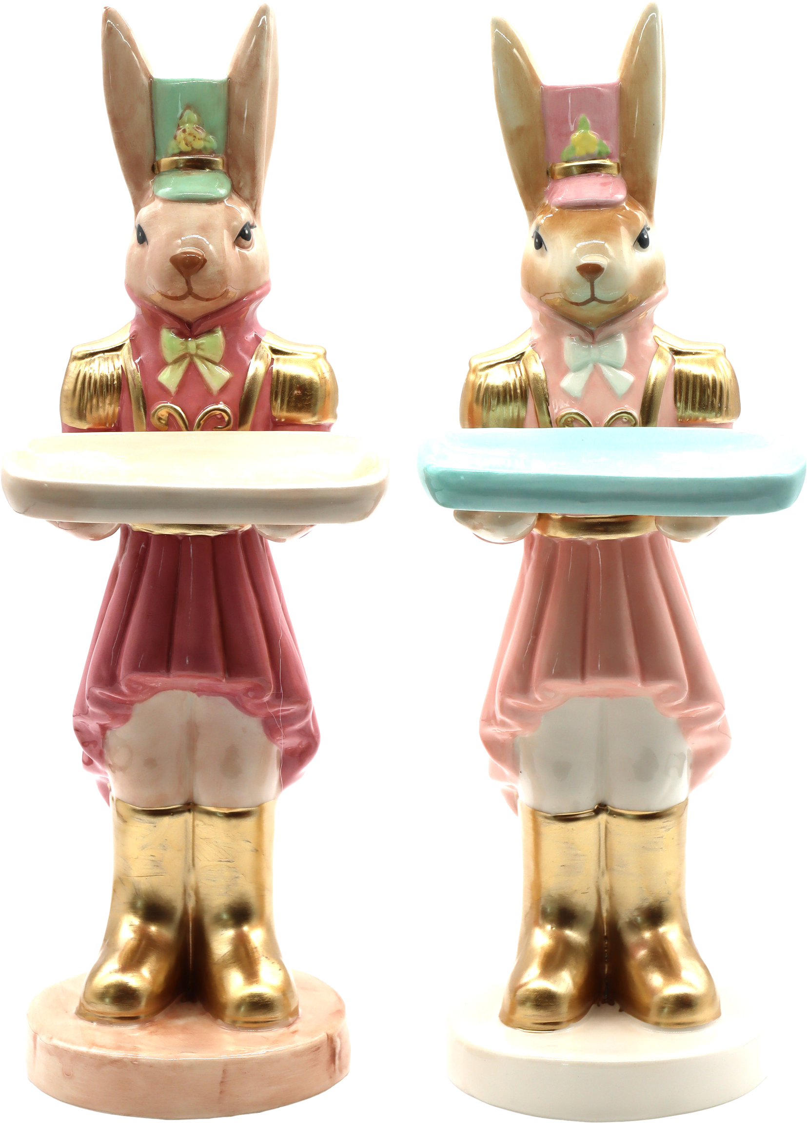 1935 RABBIT-BUTLER MY LORD  S/2