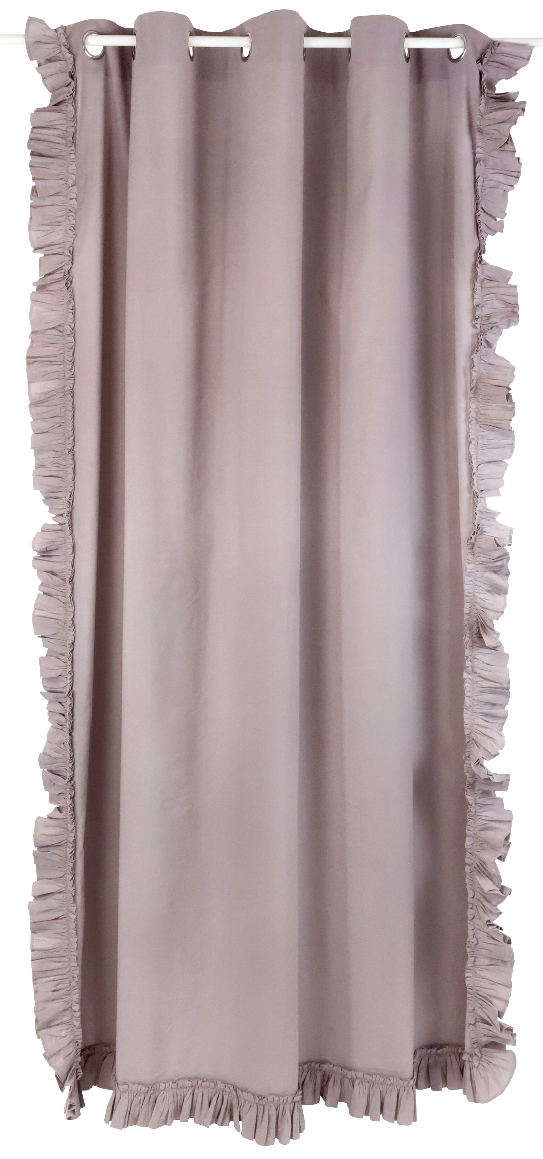 1969 RIDEAU  FRILL  150 X 200