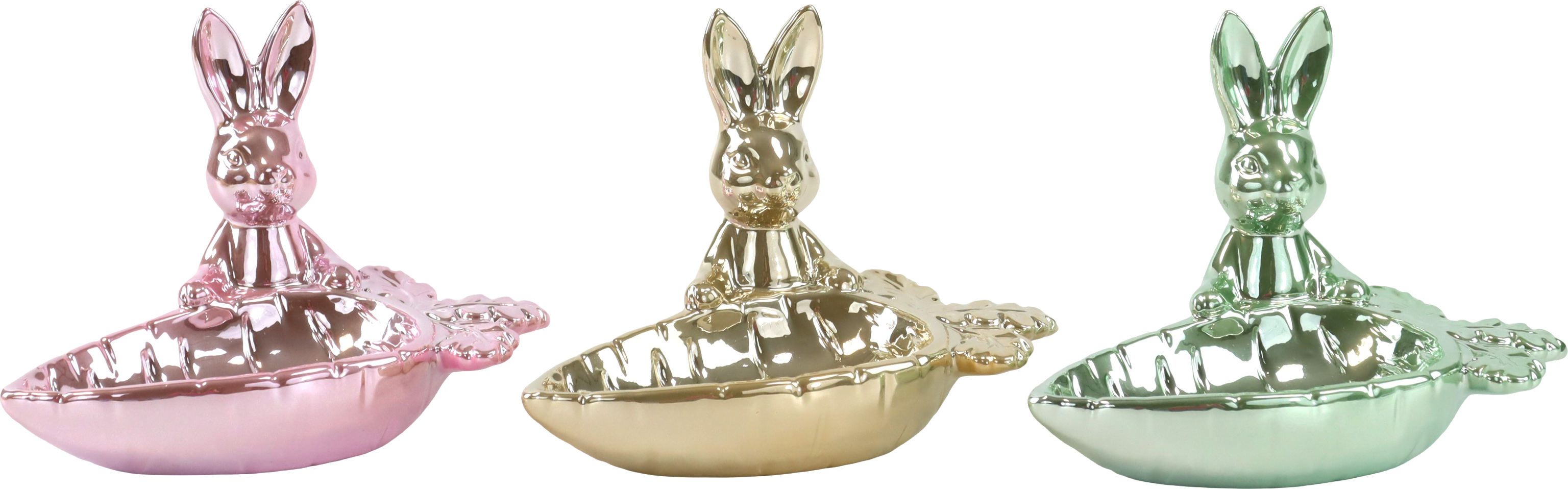 2006 RABBIT METALLIC HOP  S/3