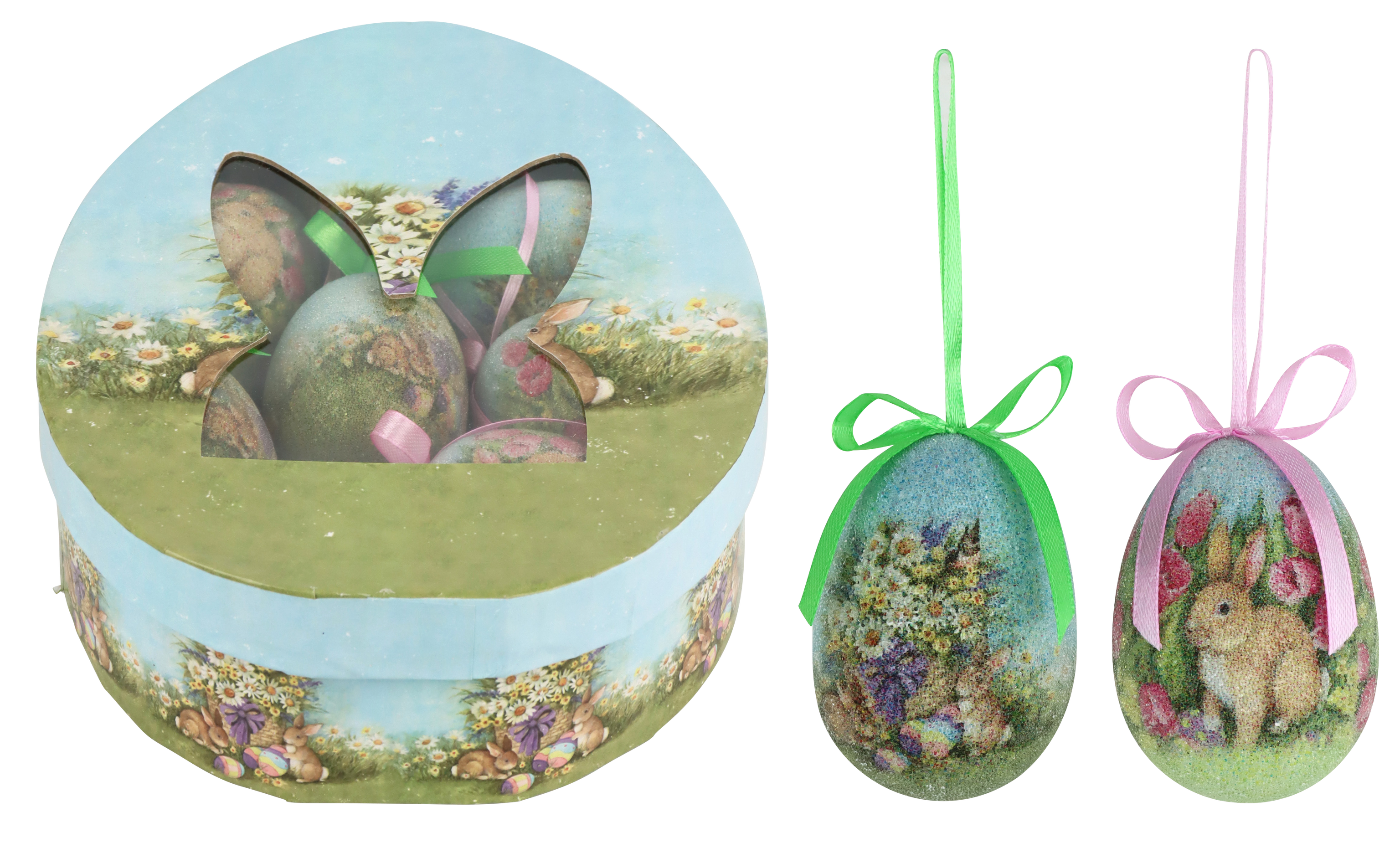 2050 EGGS IN BOX NOSTALGIC FLOW  S/9