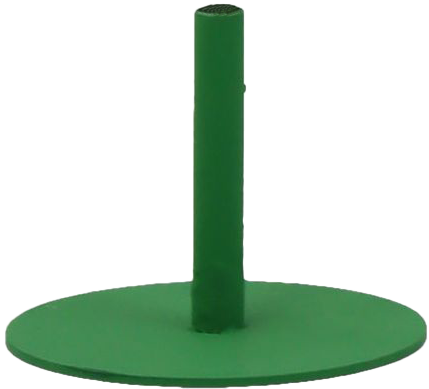 2087 PIED POUR FLEURS