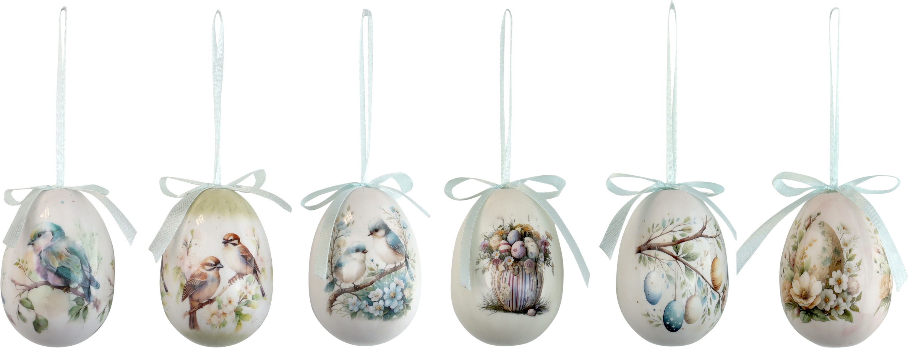 2094 HUEVOS  NOSTALGIC FLOW  S/6