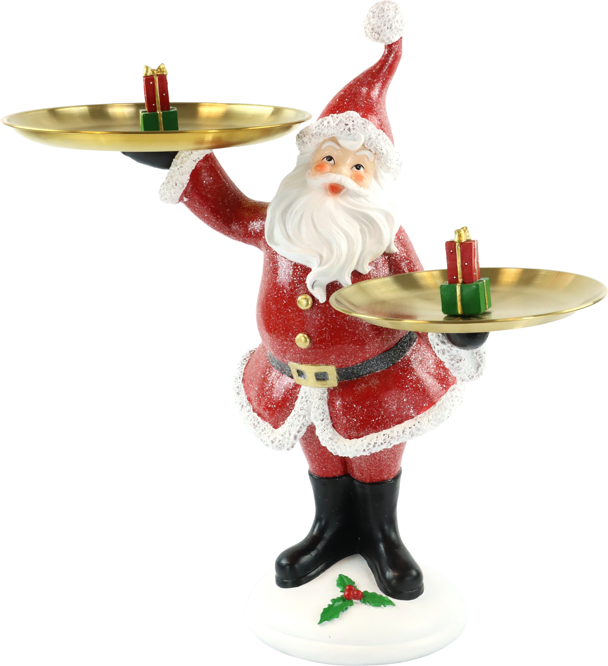 2138 SANTA-BUTLER JOLLY NOEL