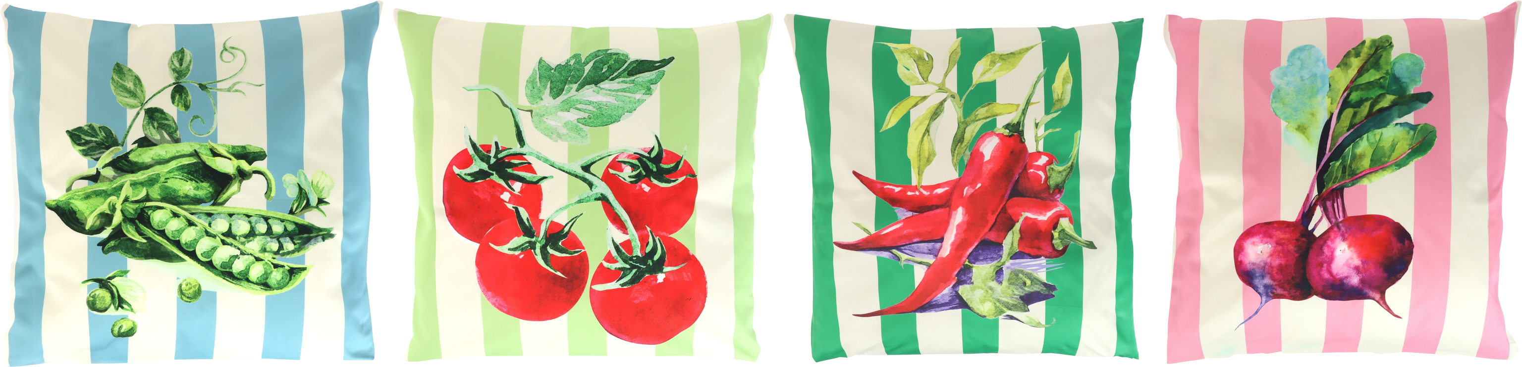 2386 FODERE  VEGGIEVIBES  45x45 4PZ