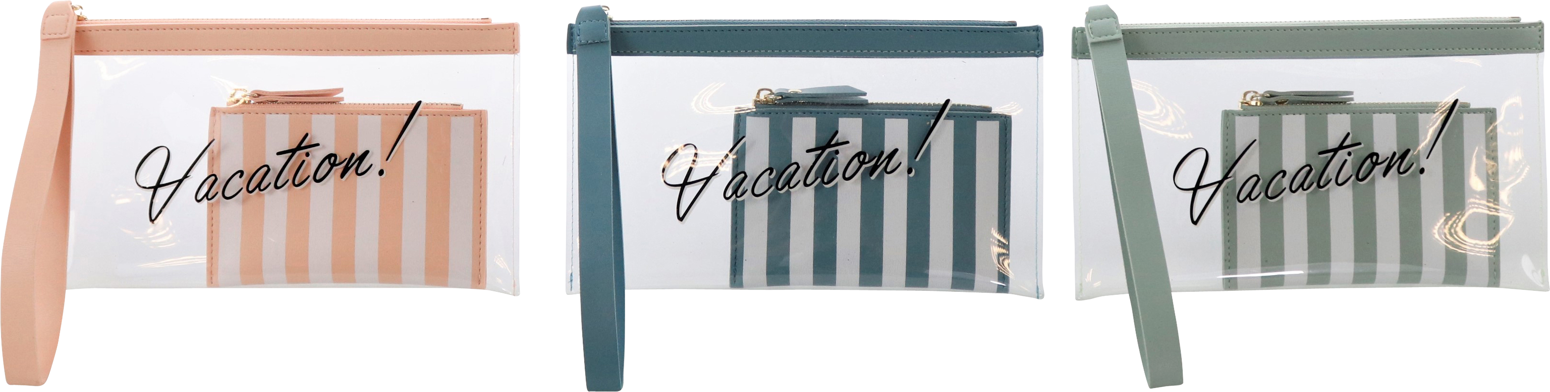 2469 SACS  VACATION  3P