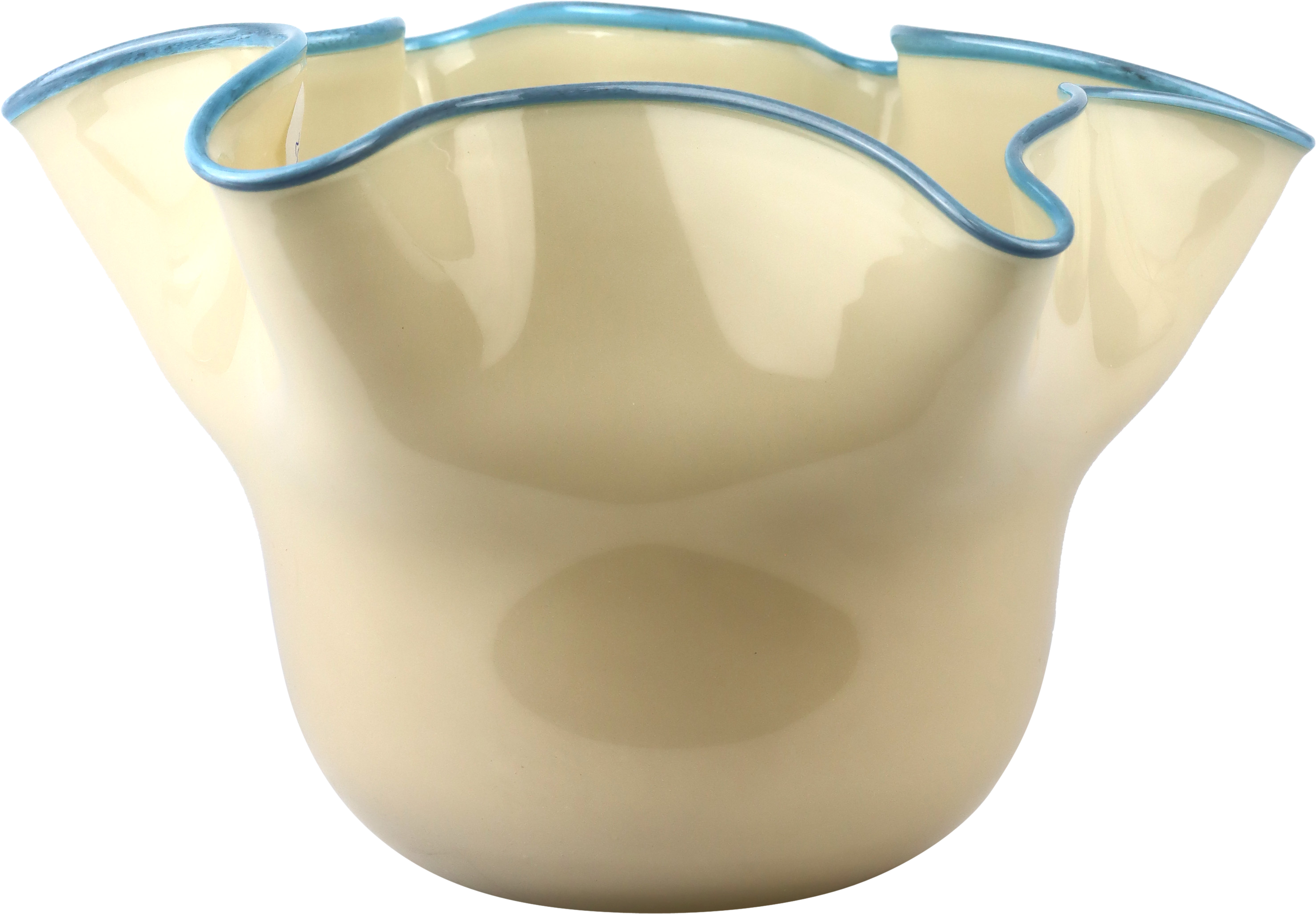 2473 VASE ART NOUVEAU