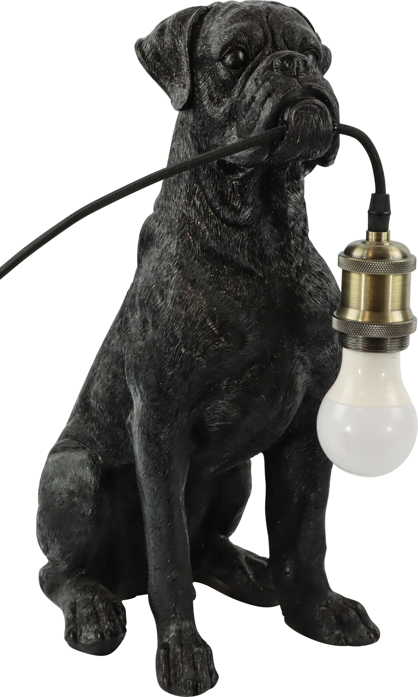 2476 LAMPE  CHIEN