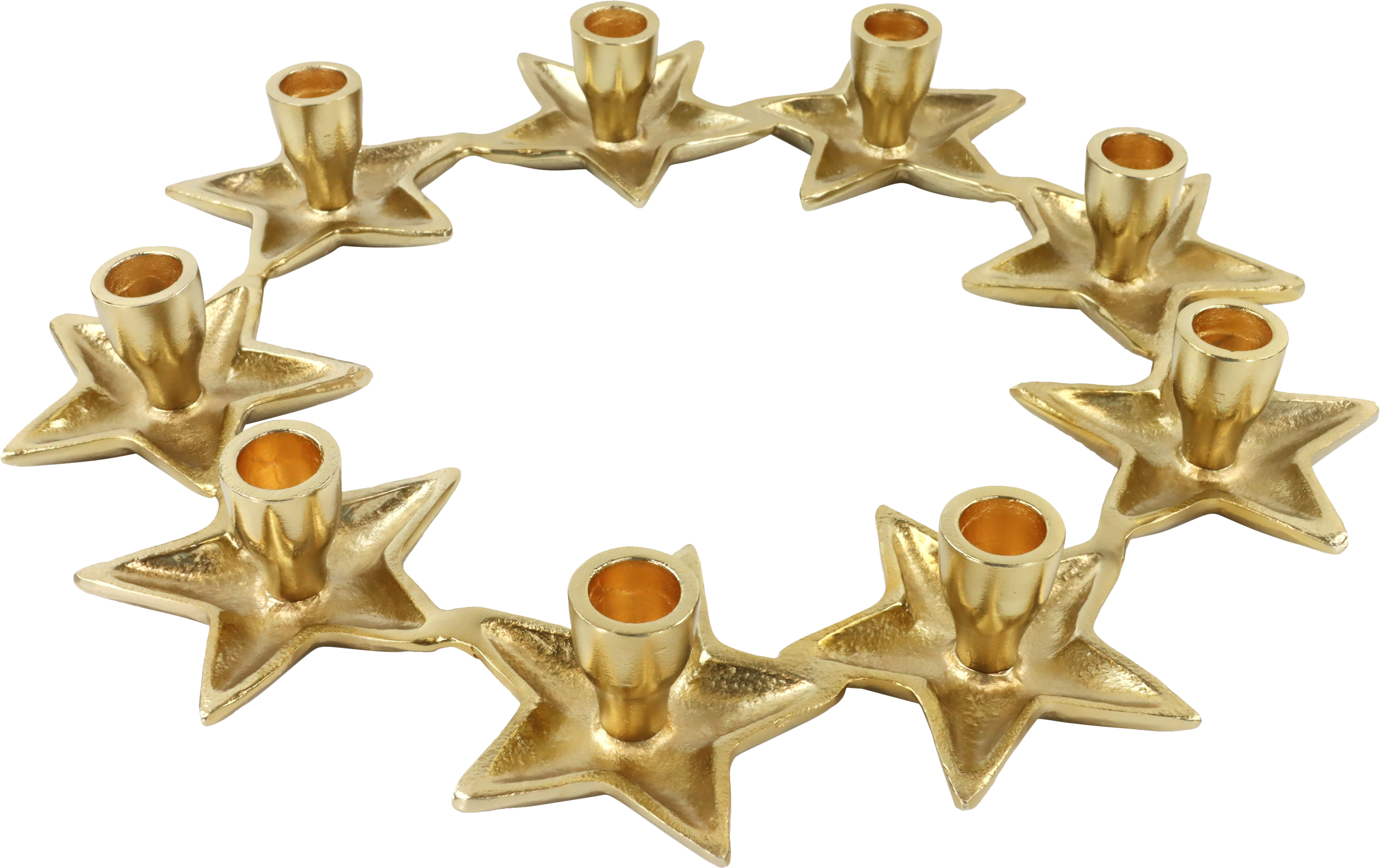 2488 CANDLEHOLDER STARLIGHT