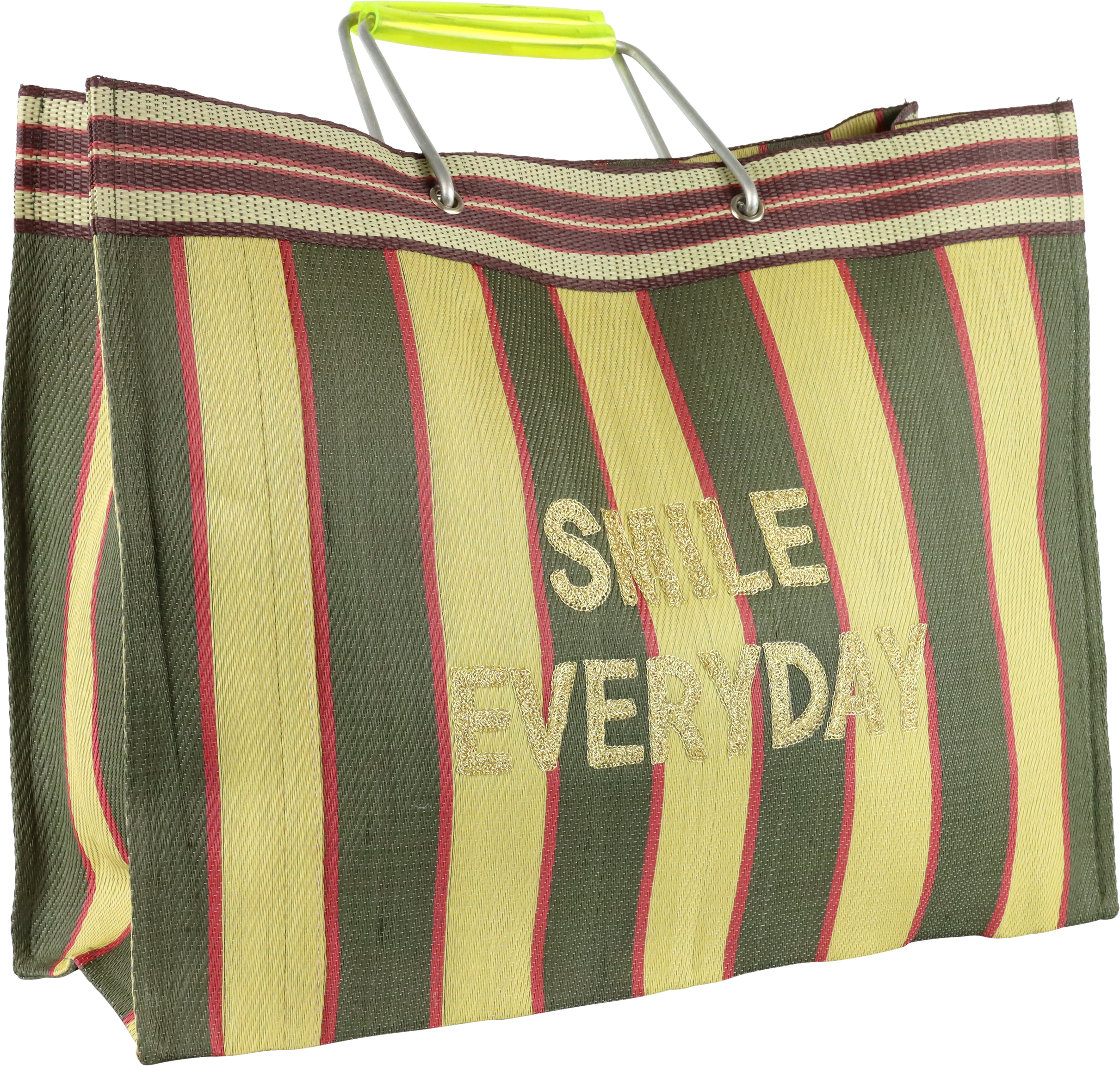 2534 NEGOZIO SMILE EVERYDAY