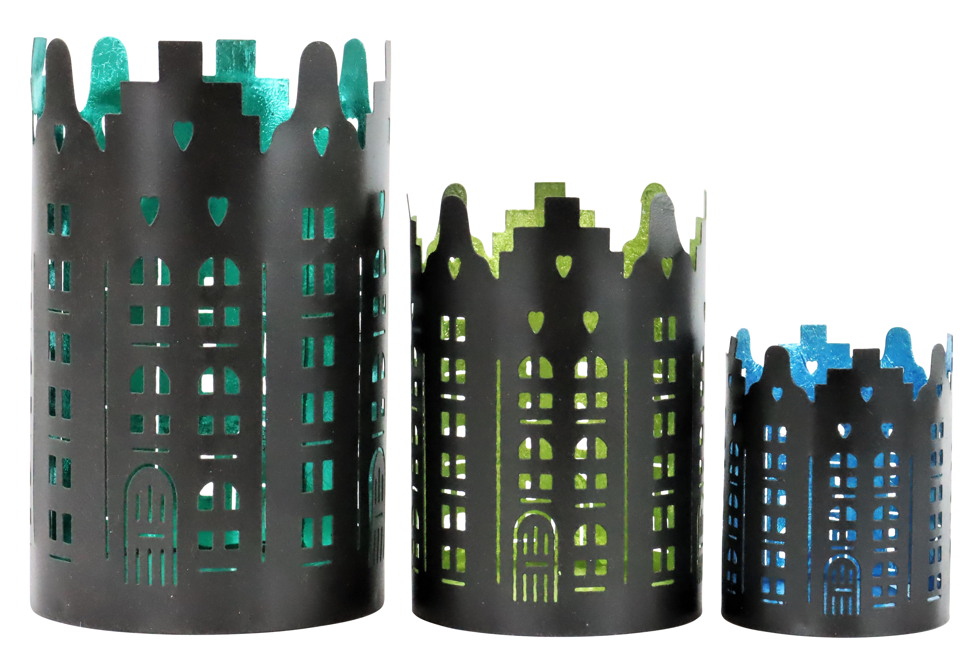 2566 PORTAVELAS  CITY  S/3