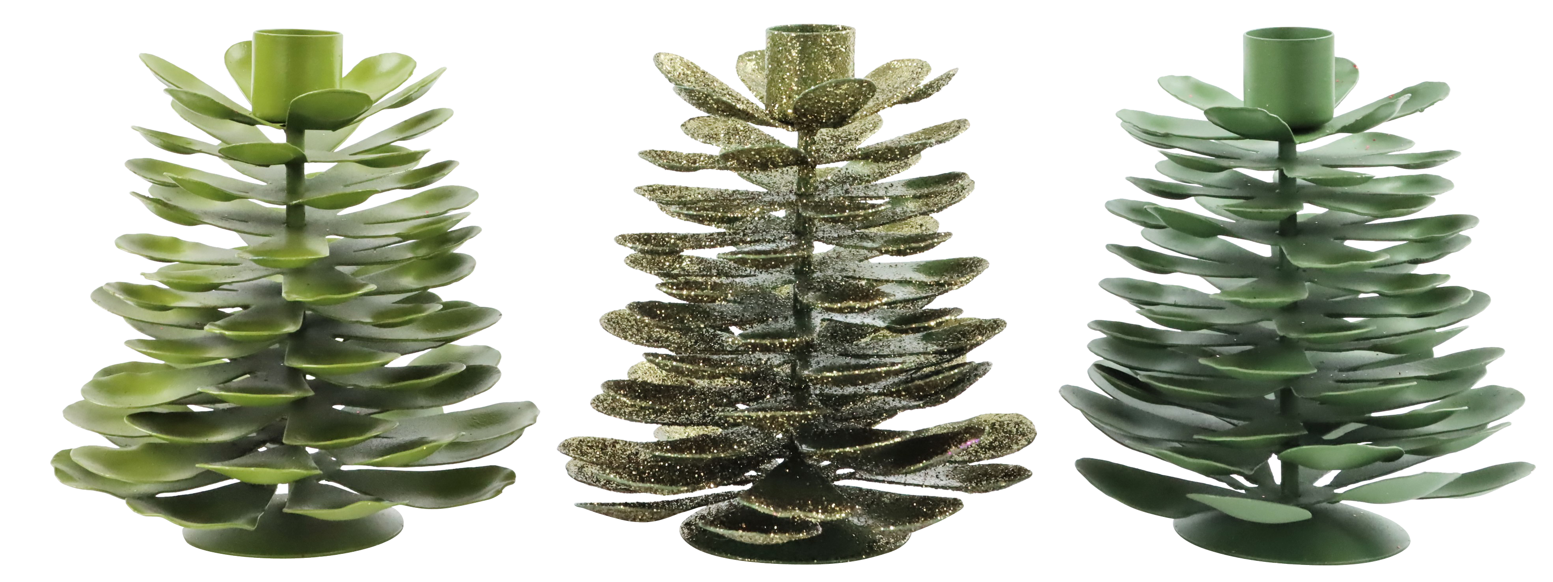 2568 LEUCHTER PINE  S/3