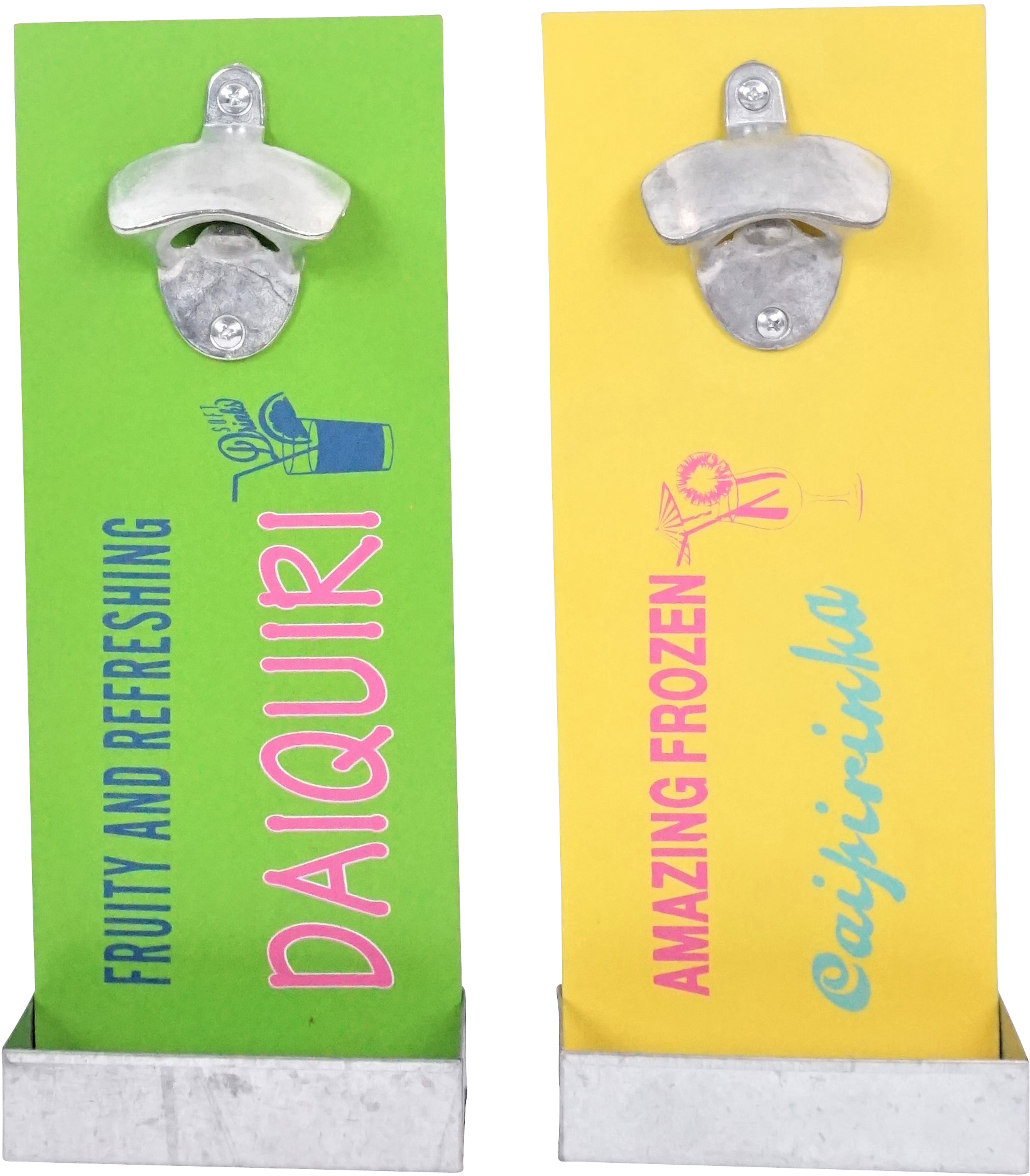 2615 APRIBOTTIGLIE  HAVANNA  2PZ