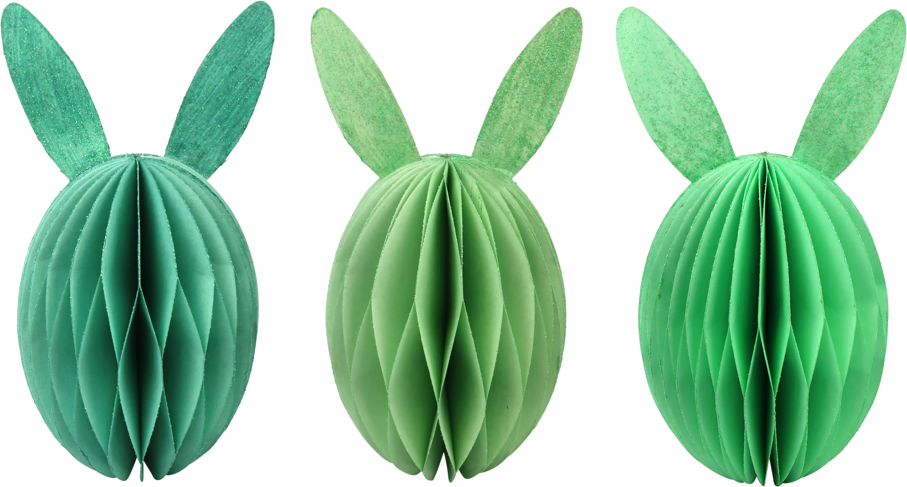 2654 HUEVOS DE CONEJO  HONEYCOMB  S/3