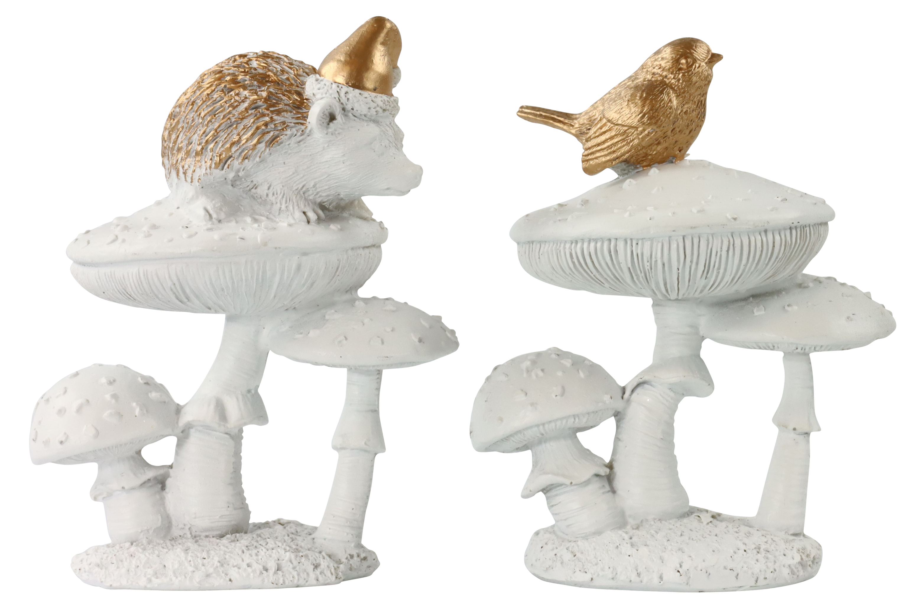 2826 CHAMPIGNONS  FOREST WHISPER  2P