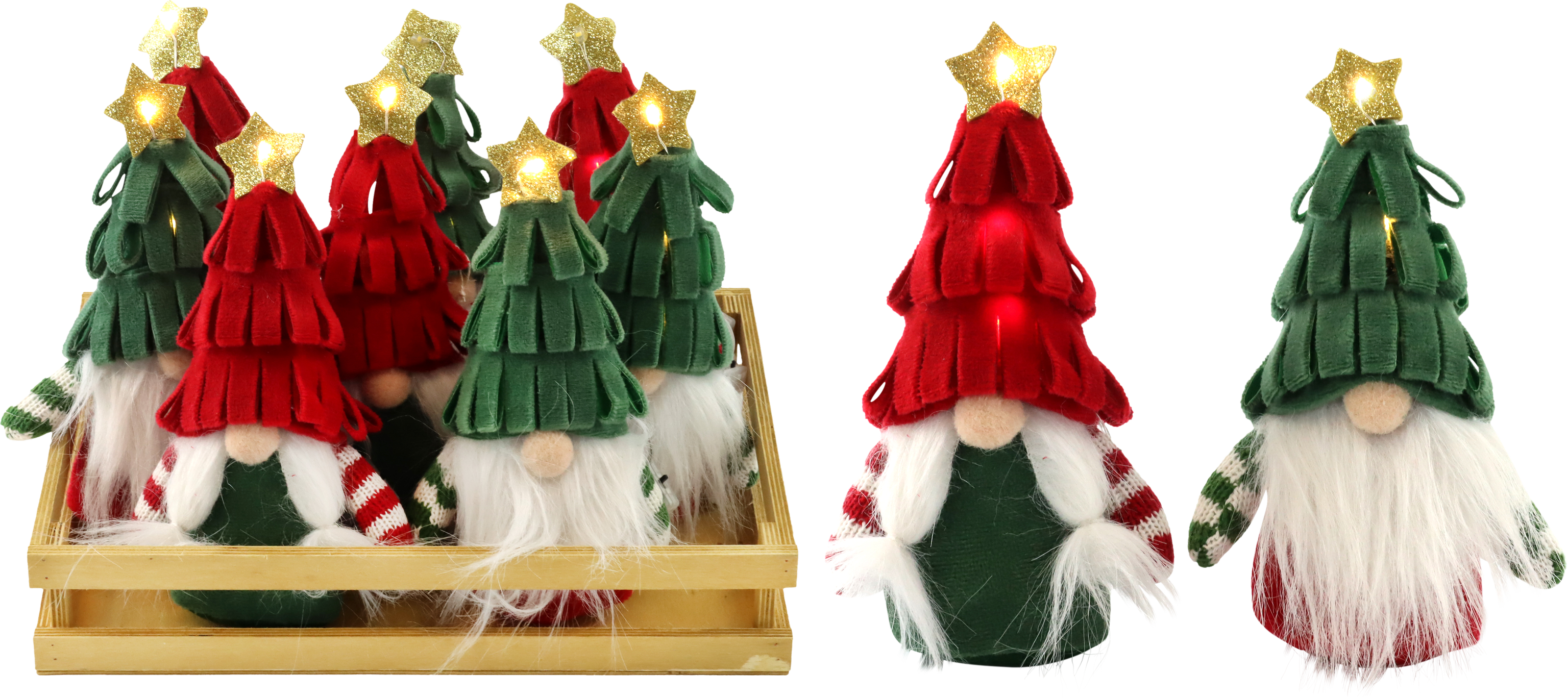 2832 DUENDELUMINOSOLED JUL  INBOX S/8