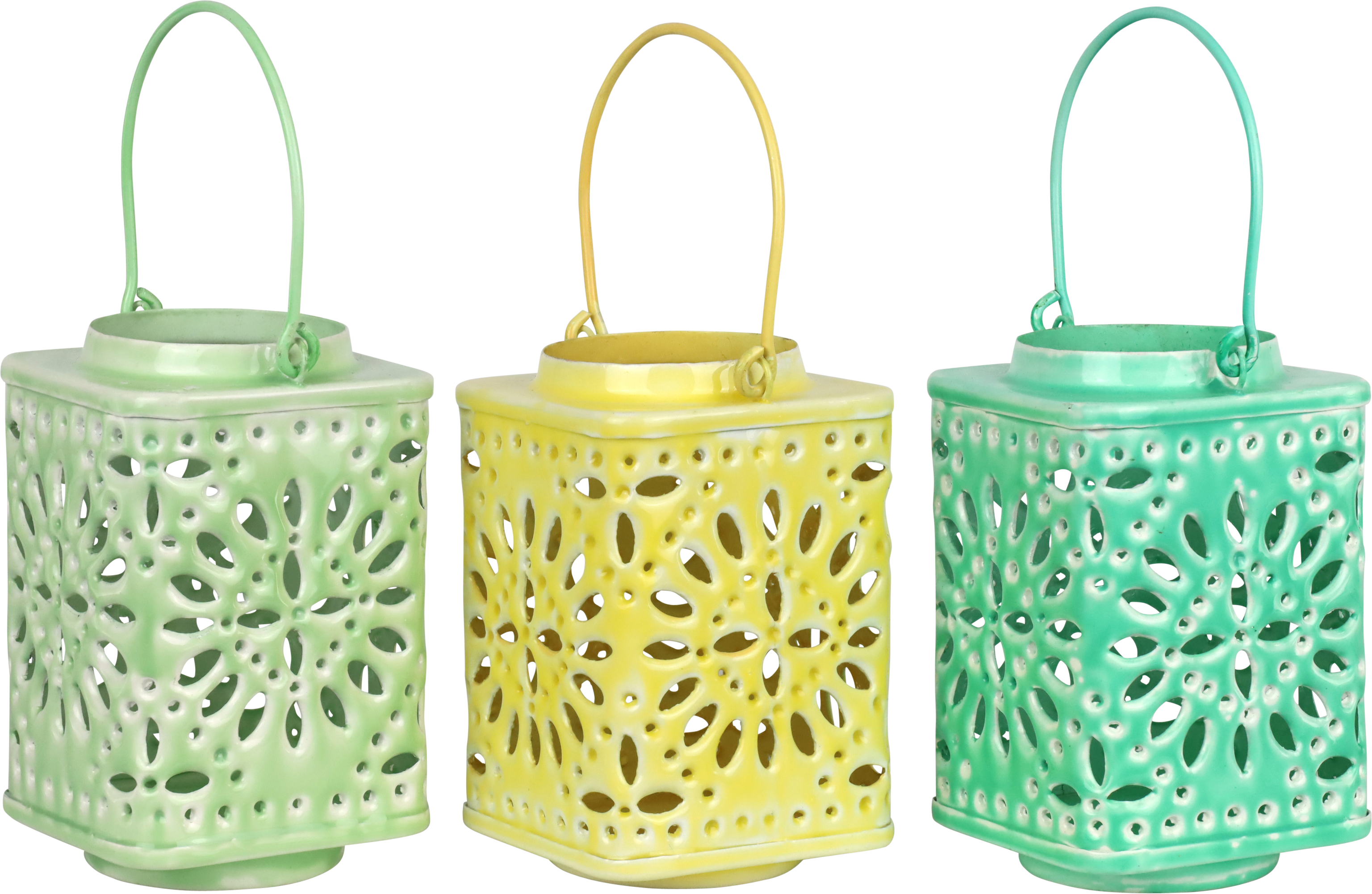 2865 LATERNES TROPEA  S/3