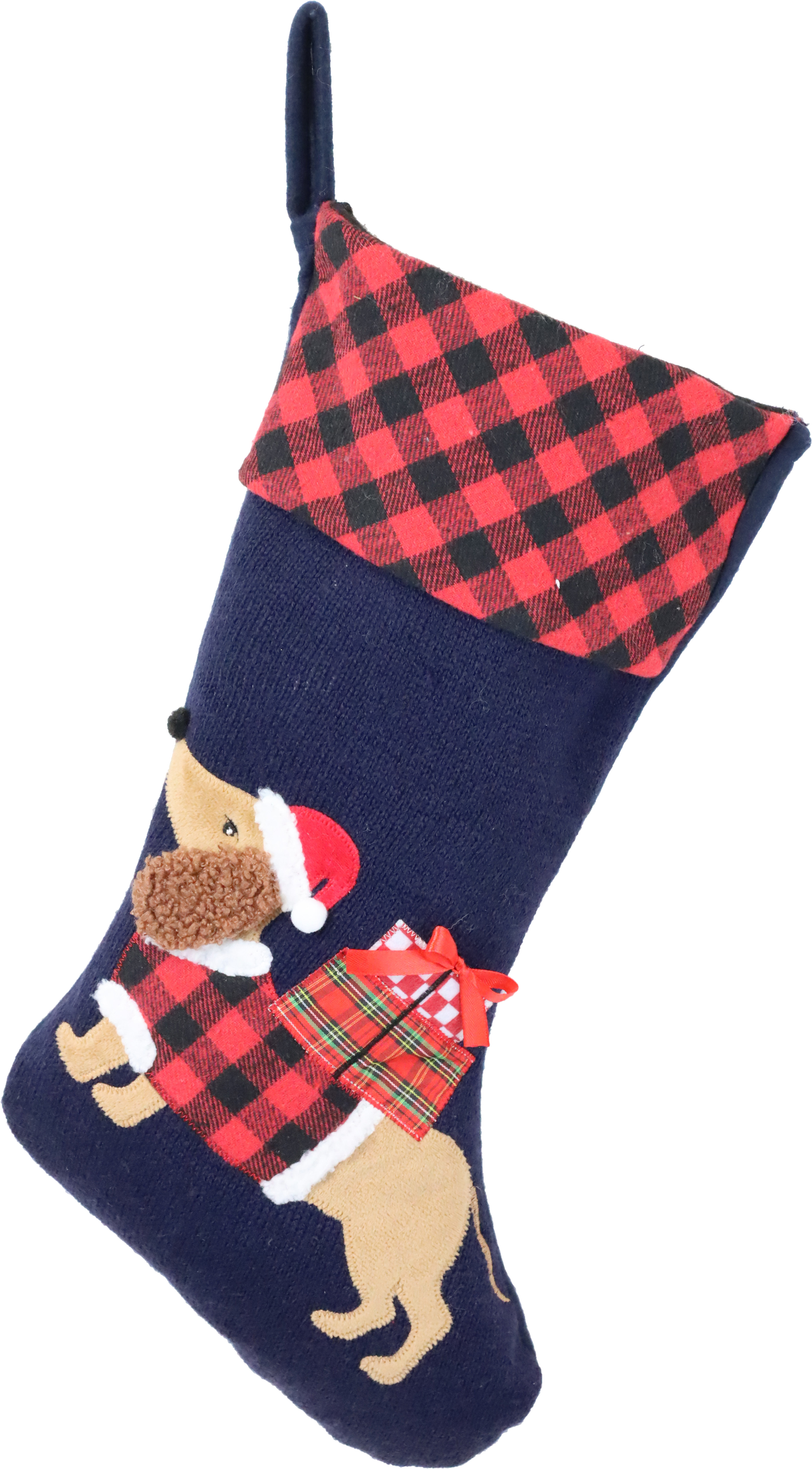 2868 BOOT DACHSHUNDHAPPINESS